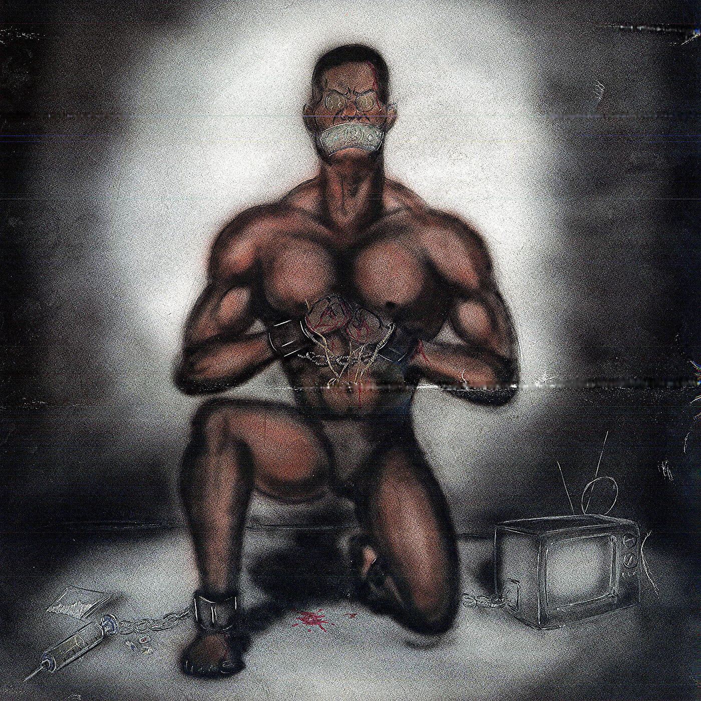 Релиз Stand Breakbeat