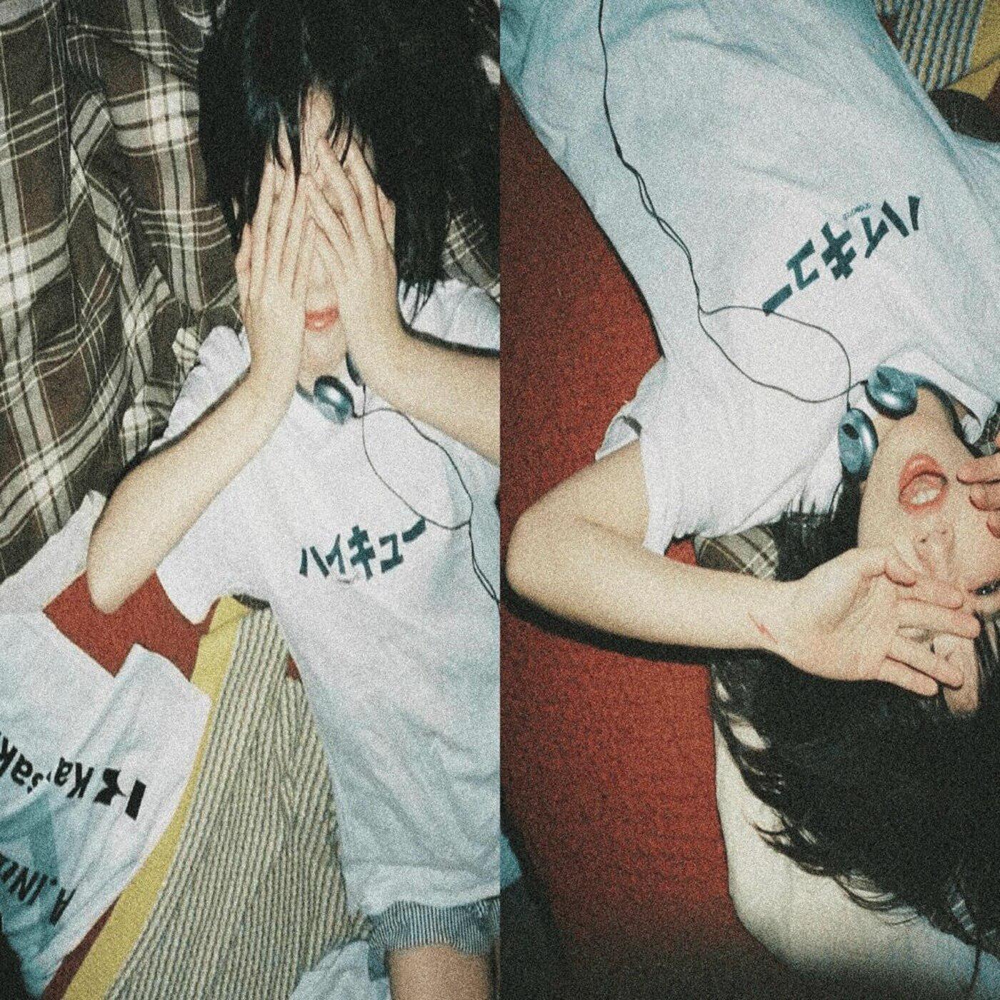 Релиз I Kissed A Girl (Hoodtrap / Mylancore)