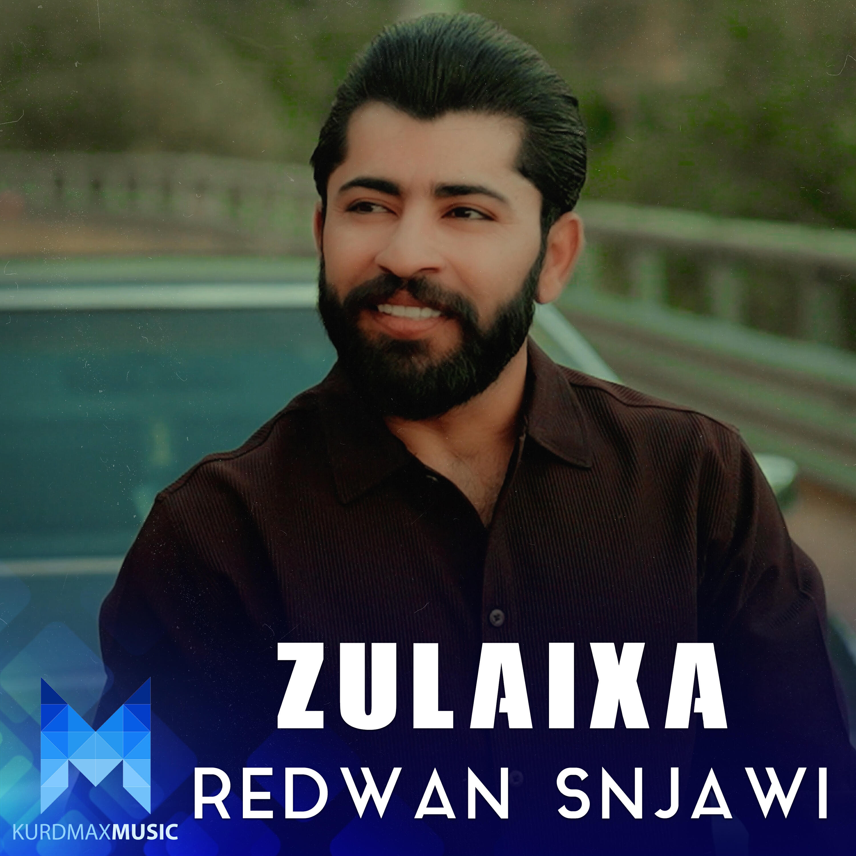 Redwan Snjawi