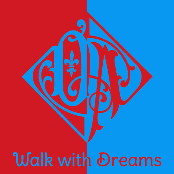 Релиз Walk with Dreams