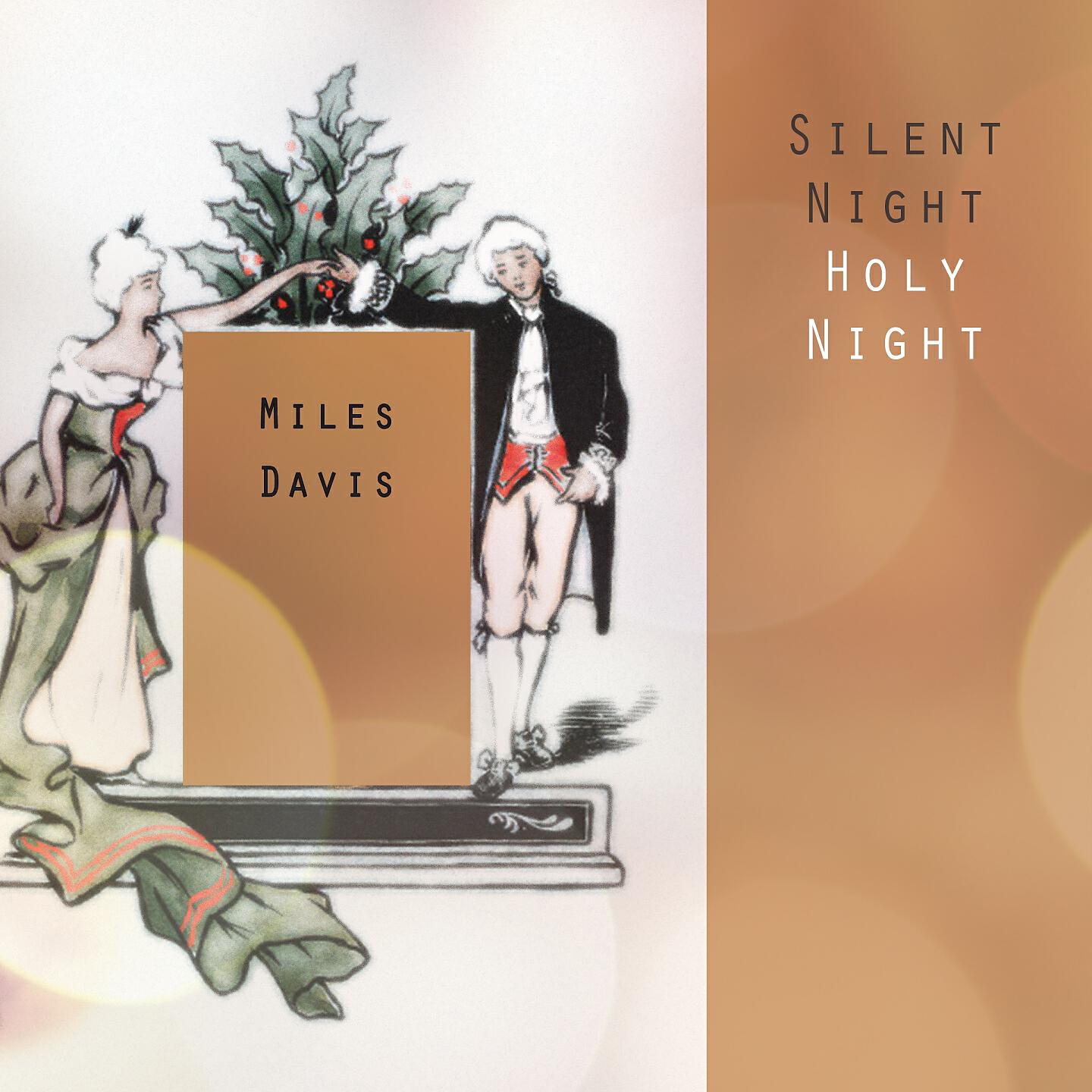 Релиз Silent Night Holy Night