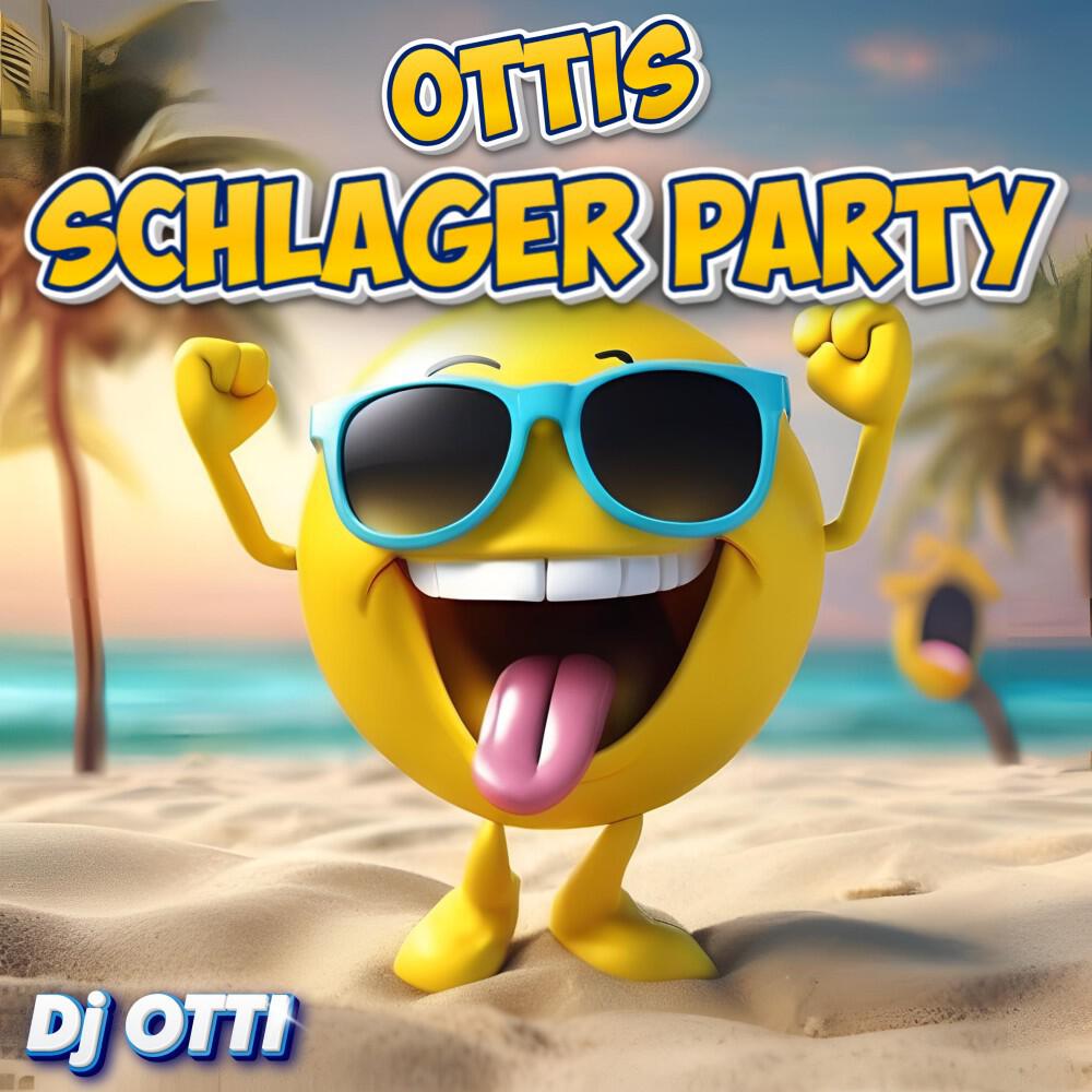 Релиз Ottis Schlager Party