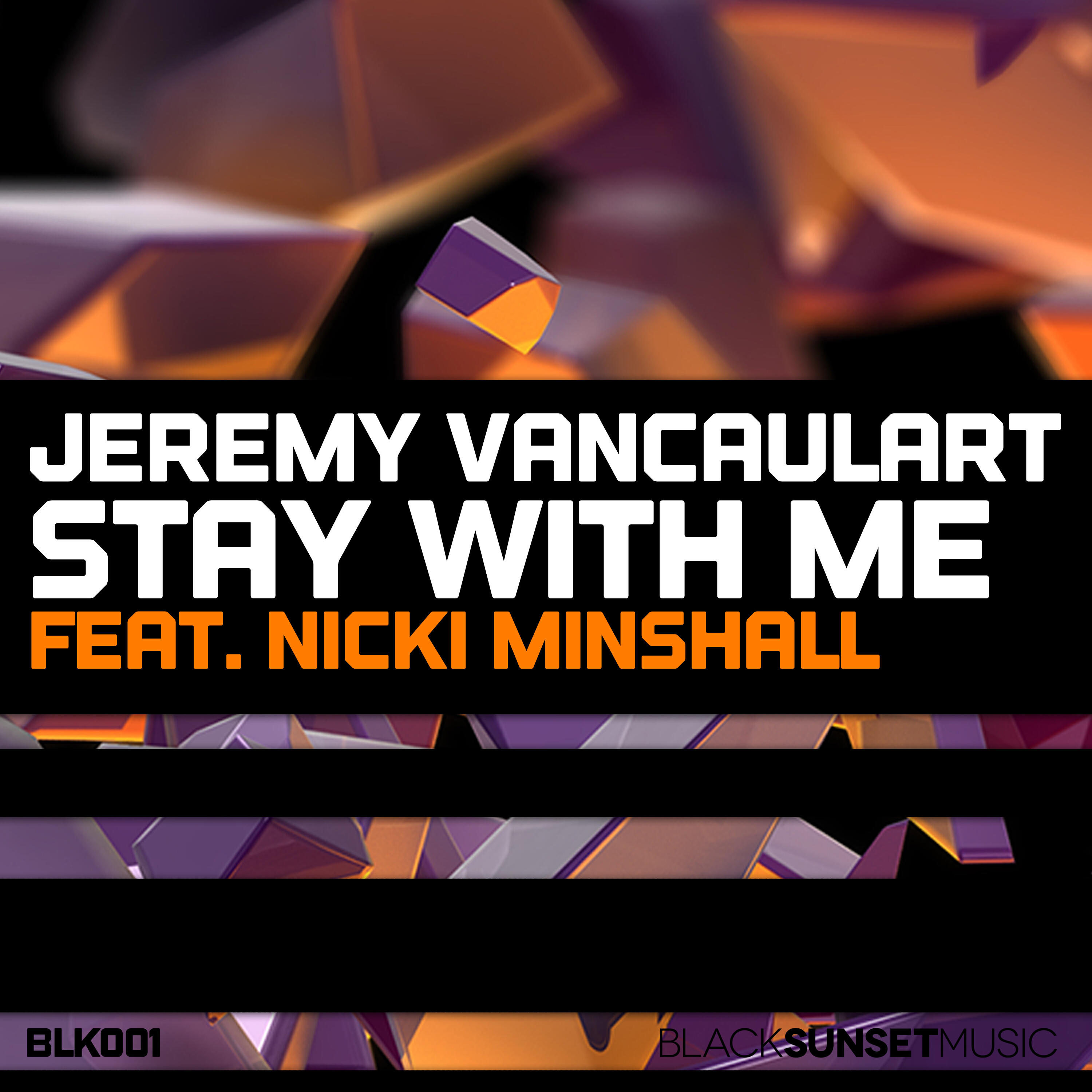 Релиз Stay With Me