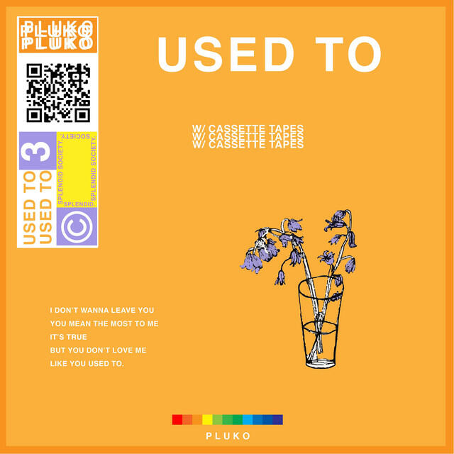 Релиз used to