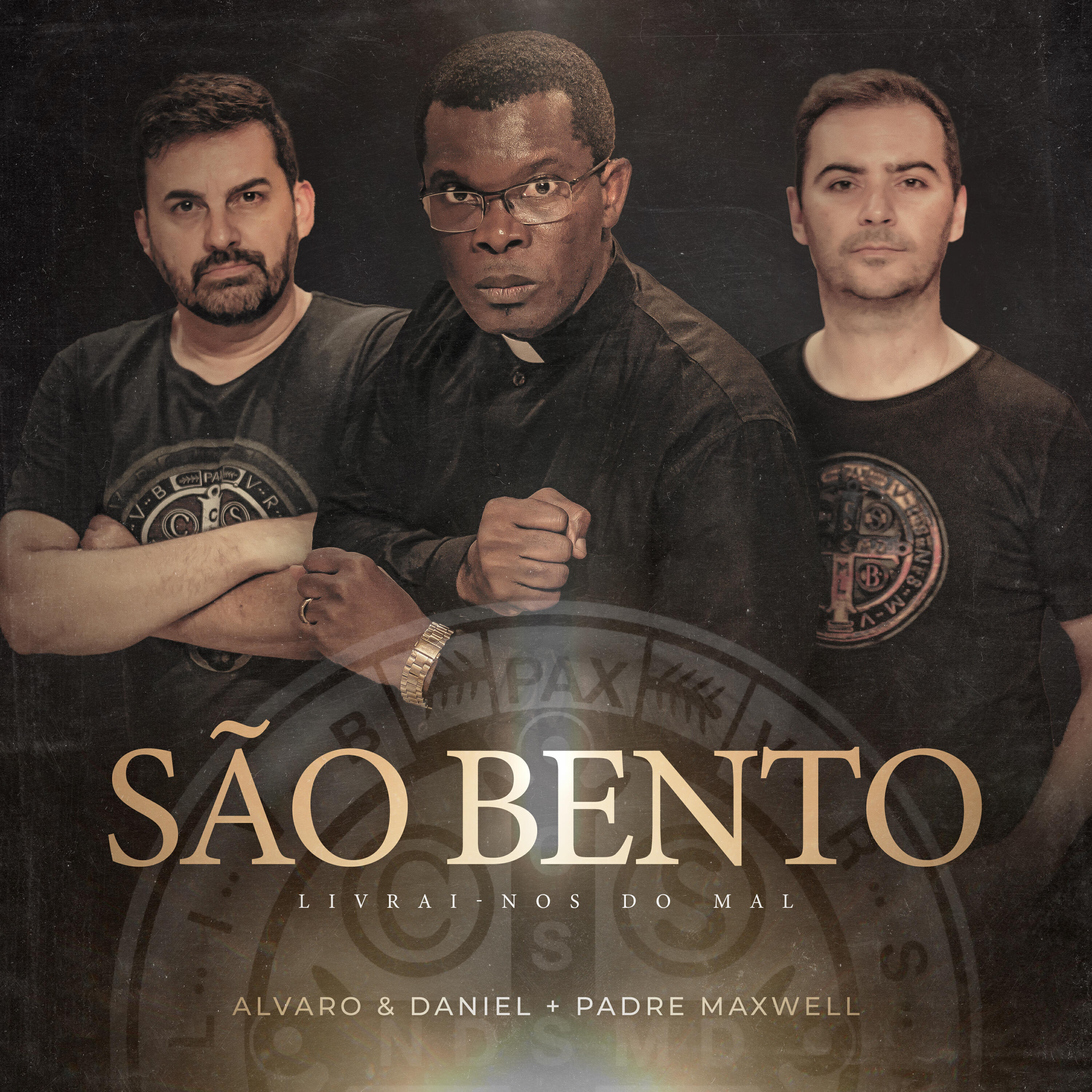 Релиз São Bento (Livrai-Nos do Mal)