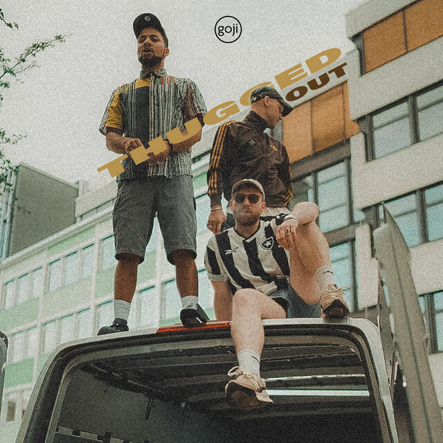 Релиз Thugged Out