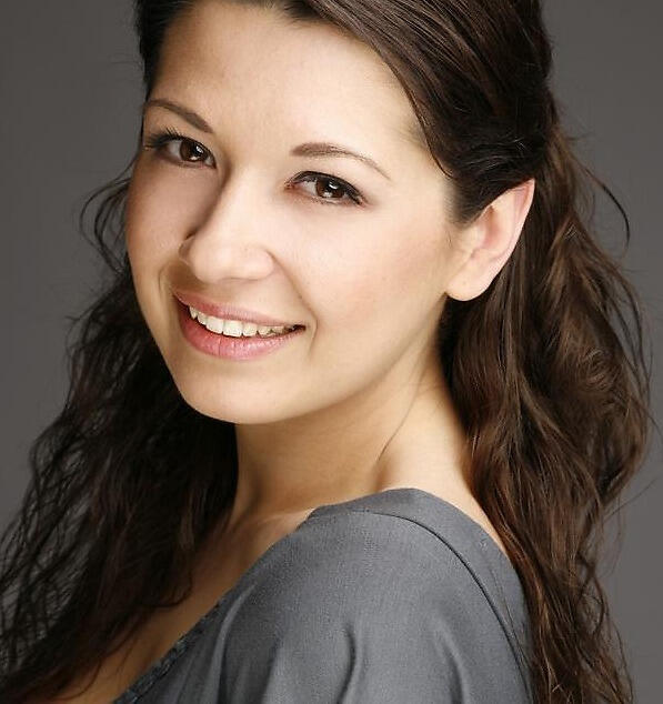 Ashleigh Gray