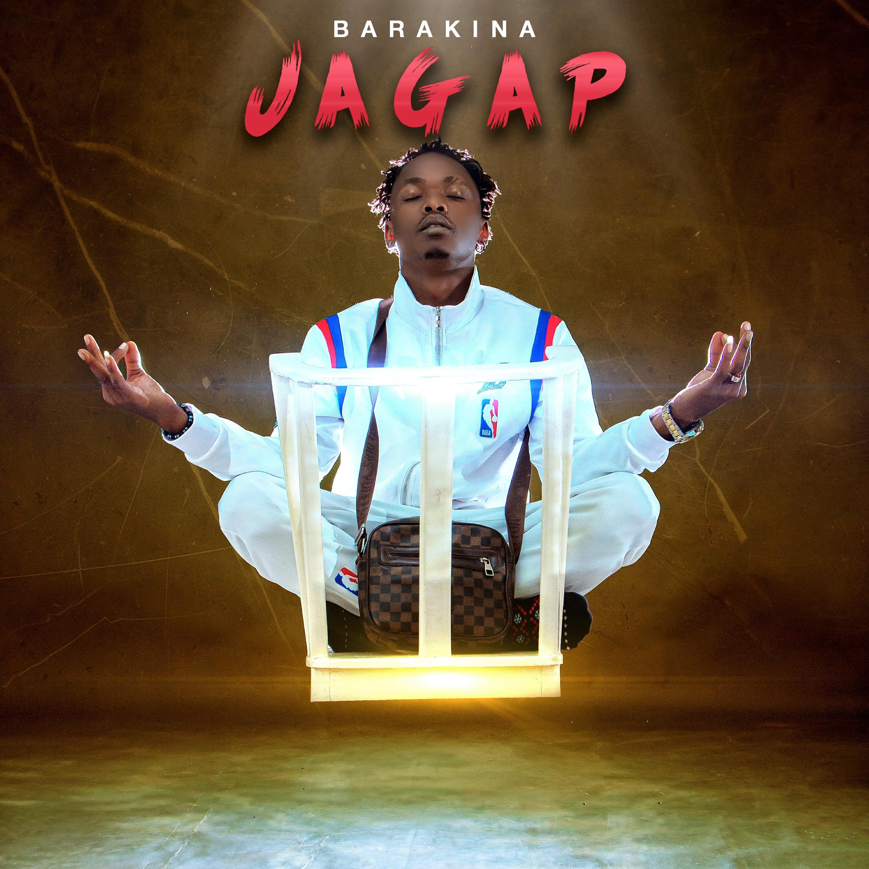 Релиз Jagap