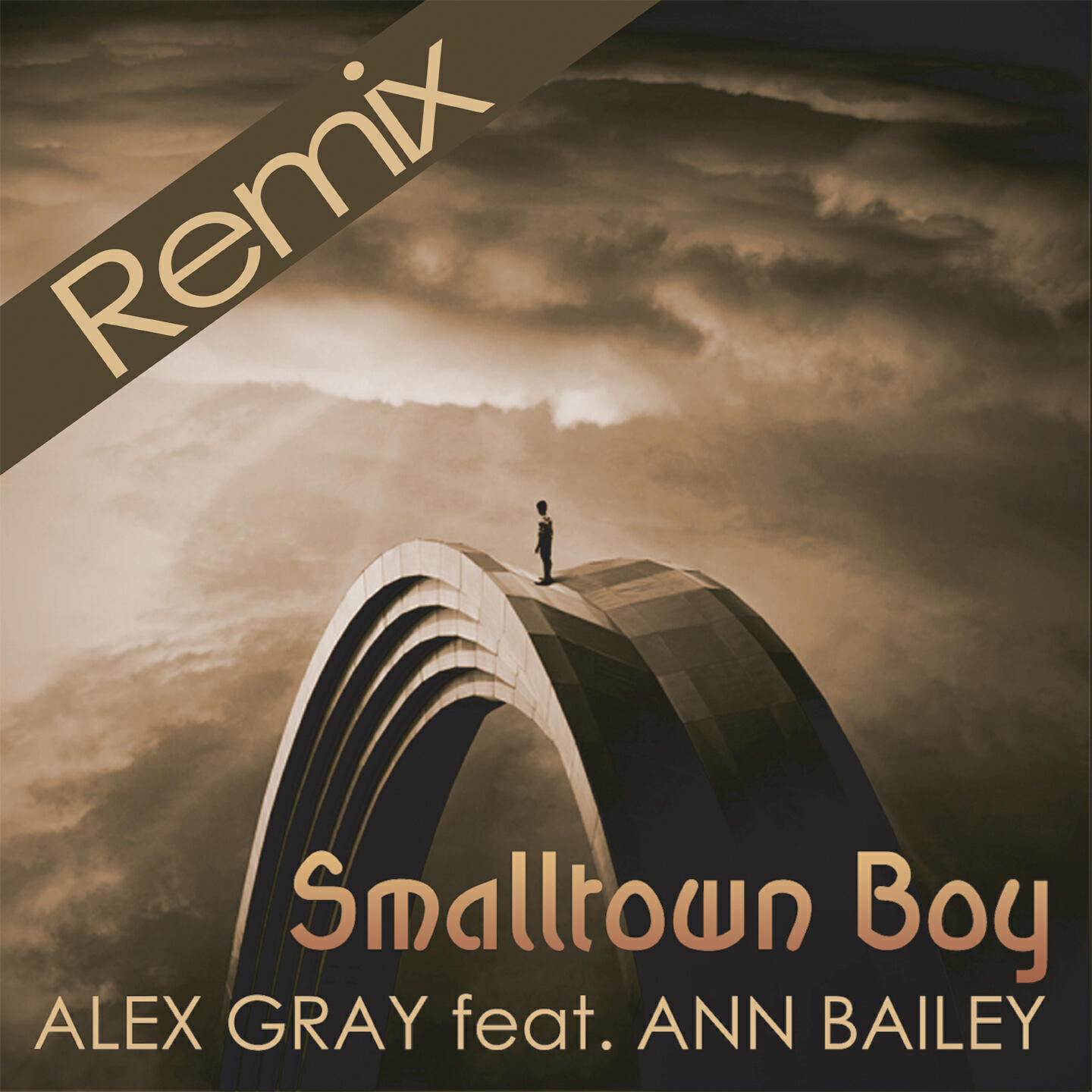 Релиз Smalltown Boy (Remixes)
