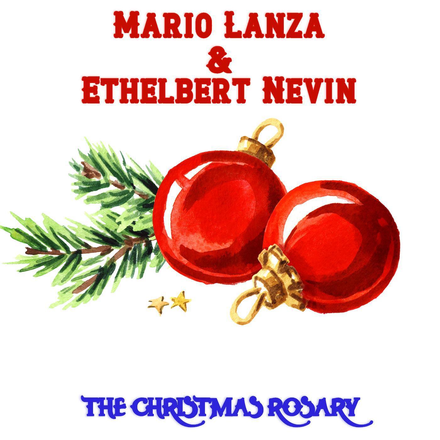 Релиз The Christmas Rosary