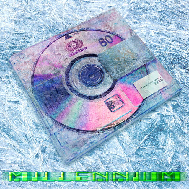 Релиз MILLENNIUM