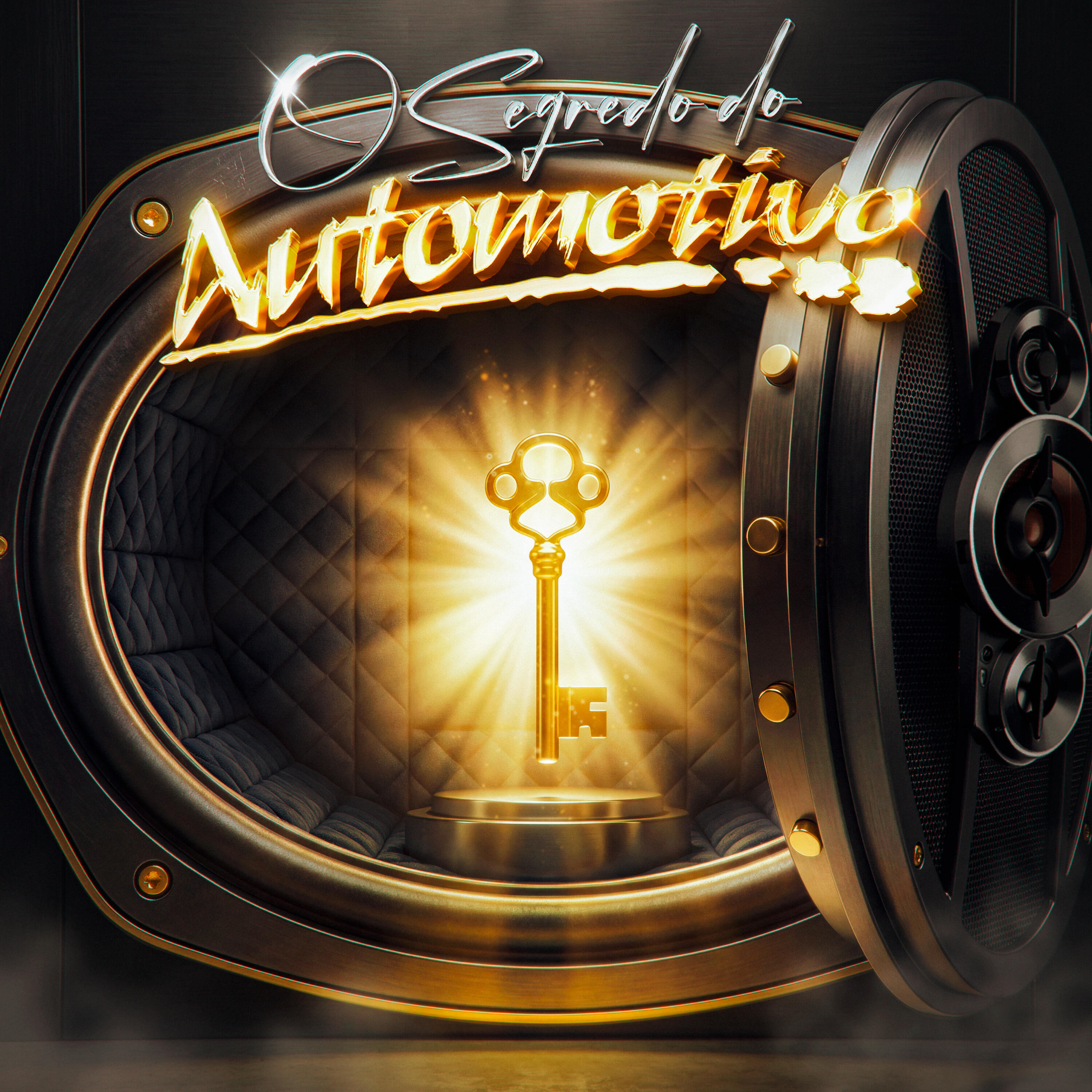 Релиз O Segredo do Automotivo