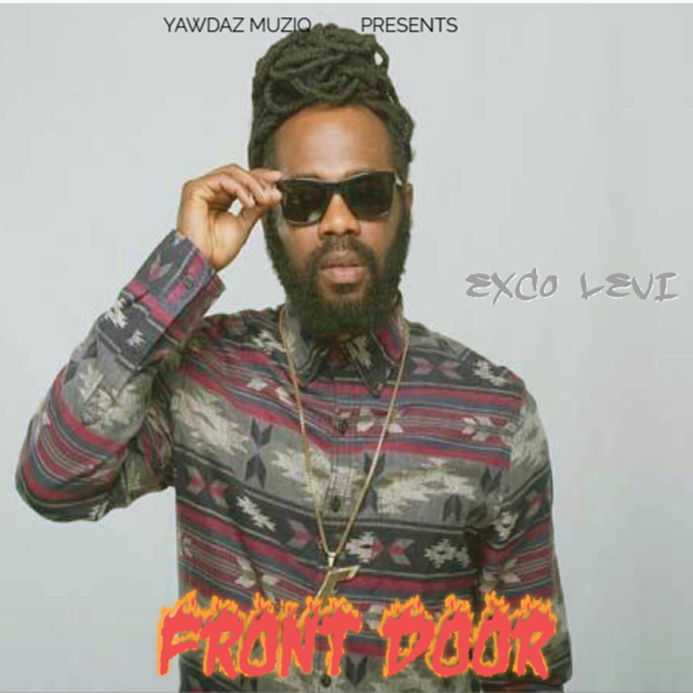 Релиз Front Door