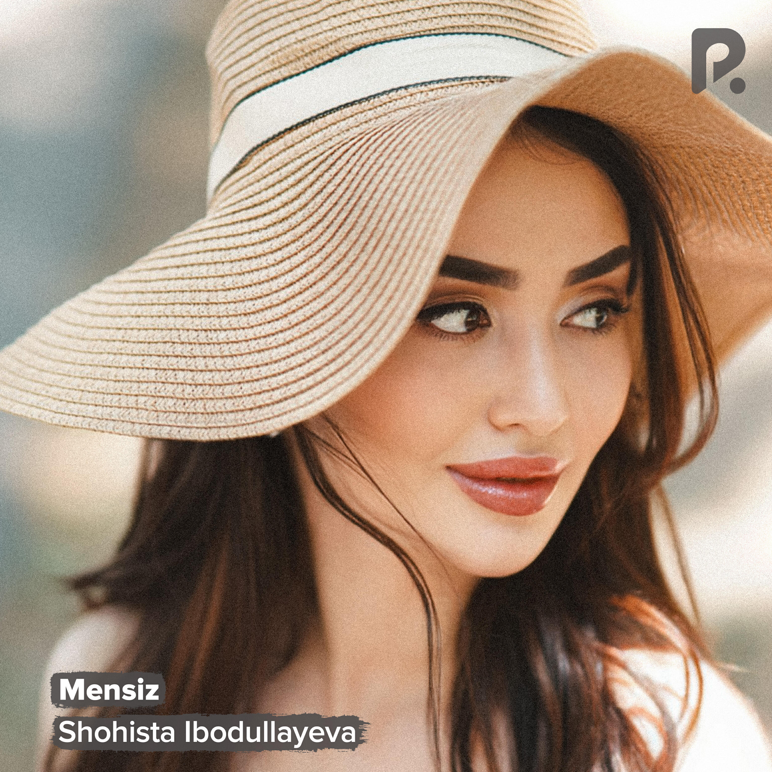 Shohista Ibodullayeva