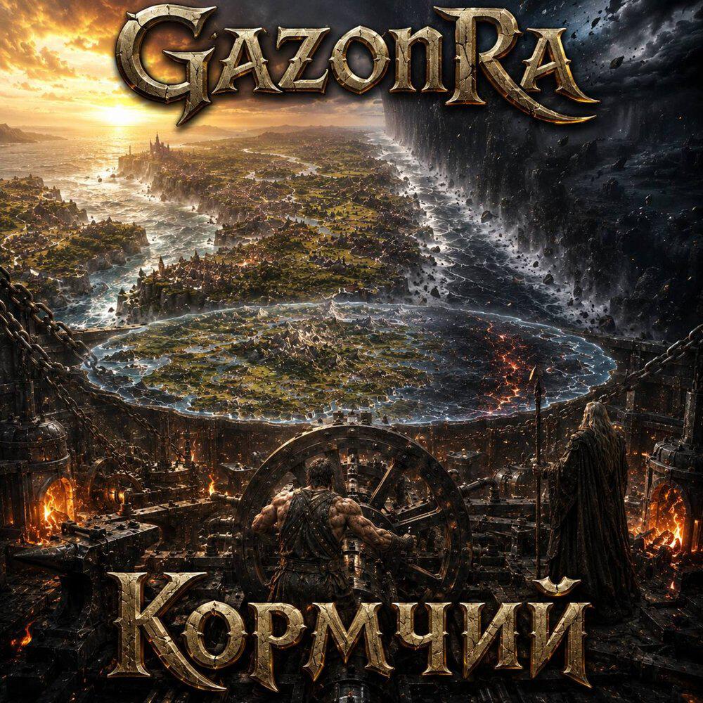 Релиз Кормчий