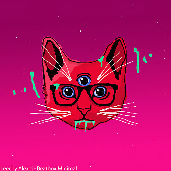Релиз Beatbox Minimal