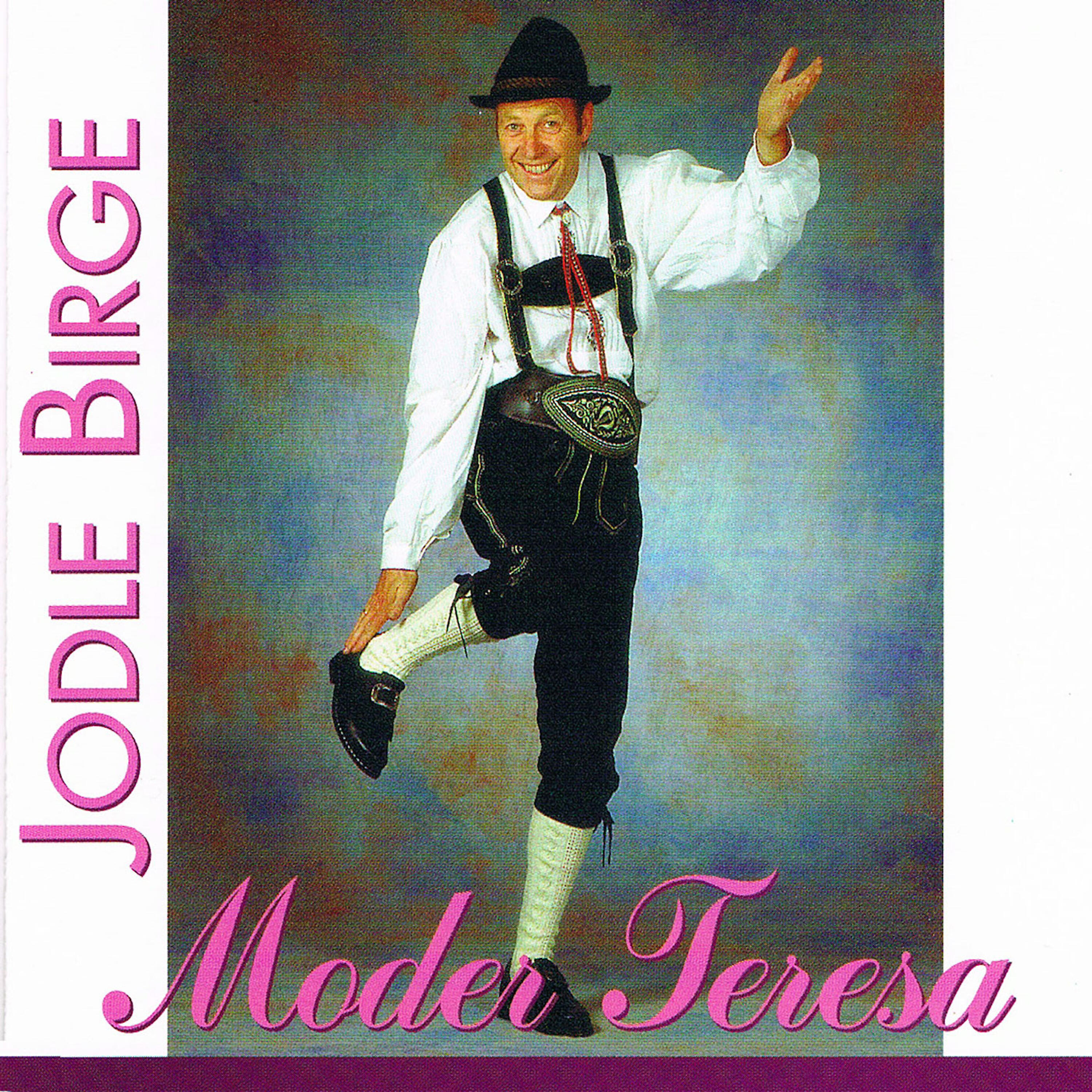 Релиз Moder Teresa