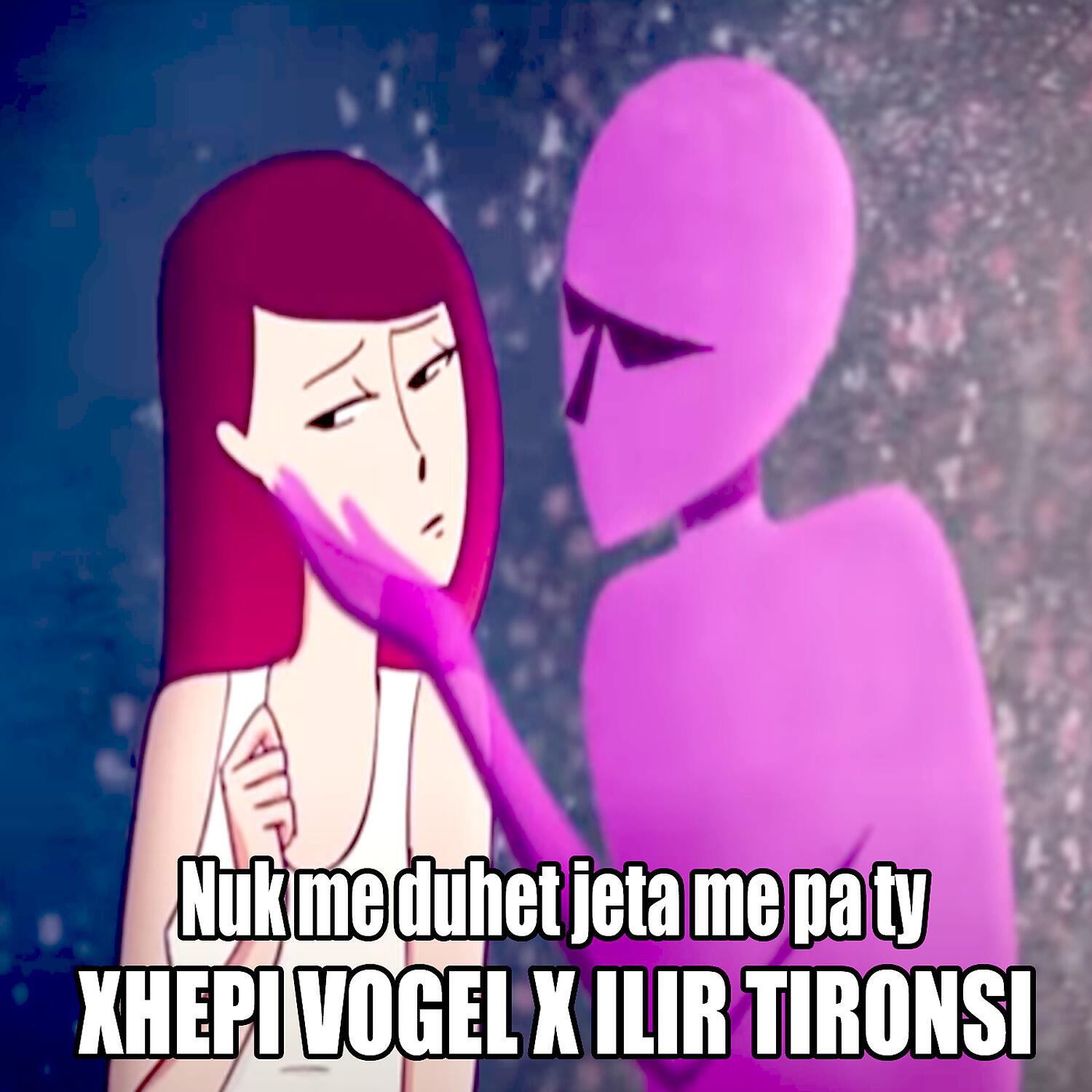 Релиз Nuk me duhet jeta me pa ty