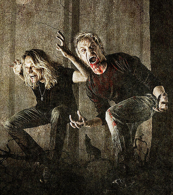 Wolfpakk все песни в mp3