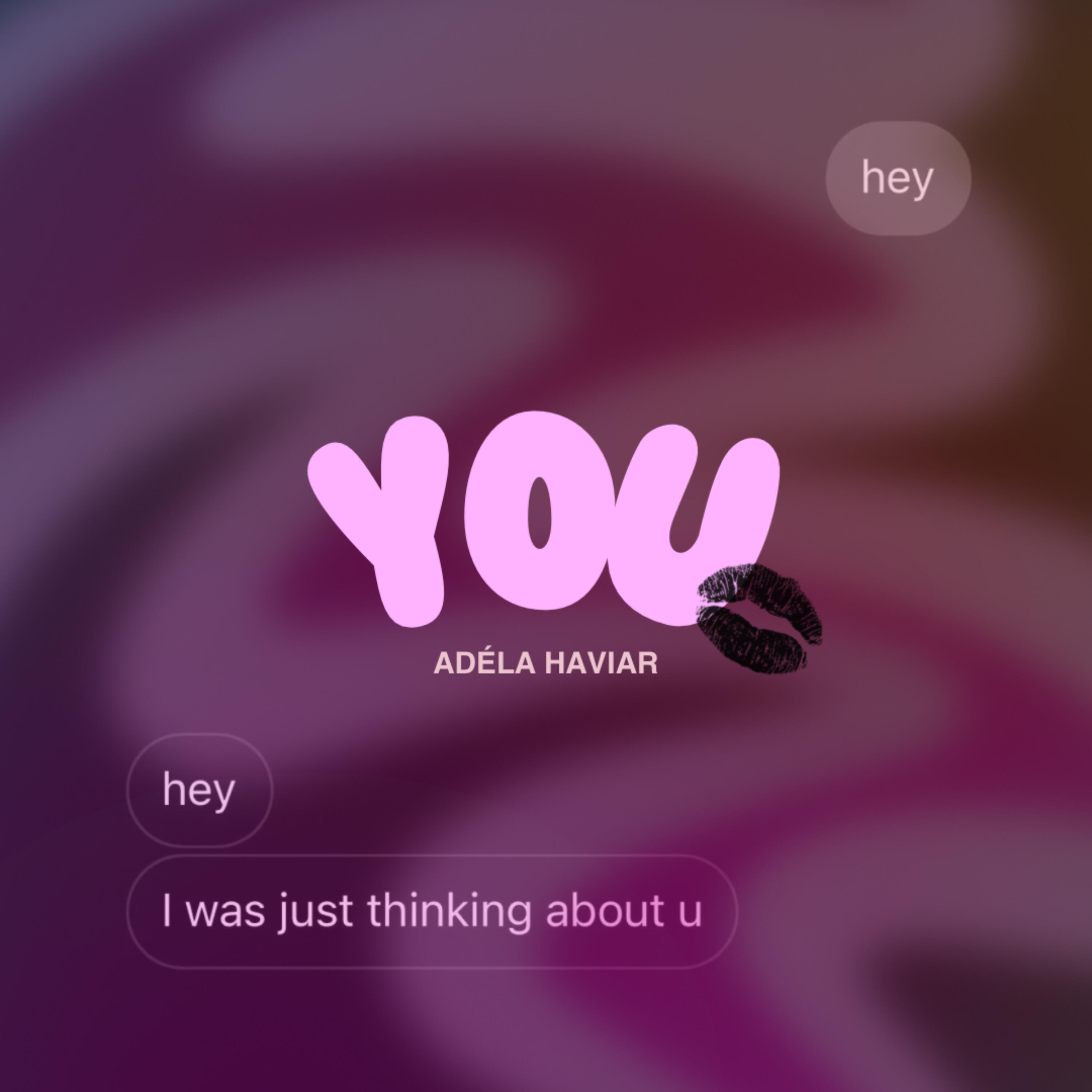 Релиз YOU