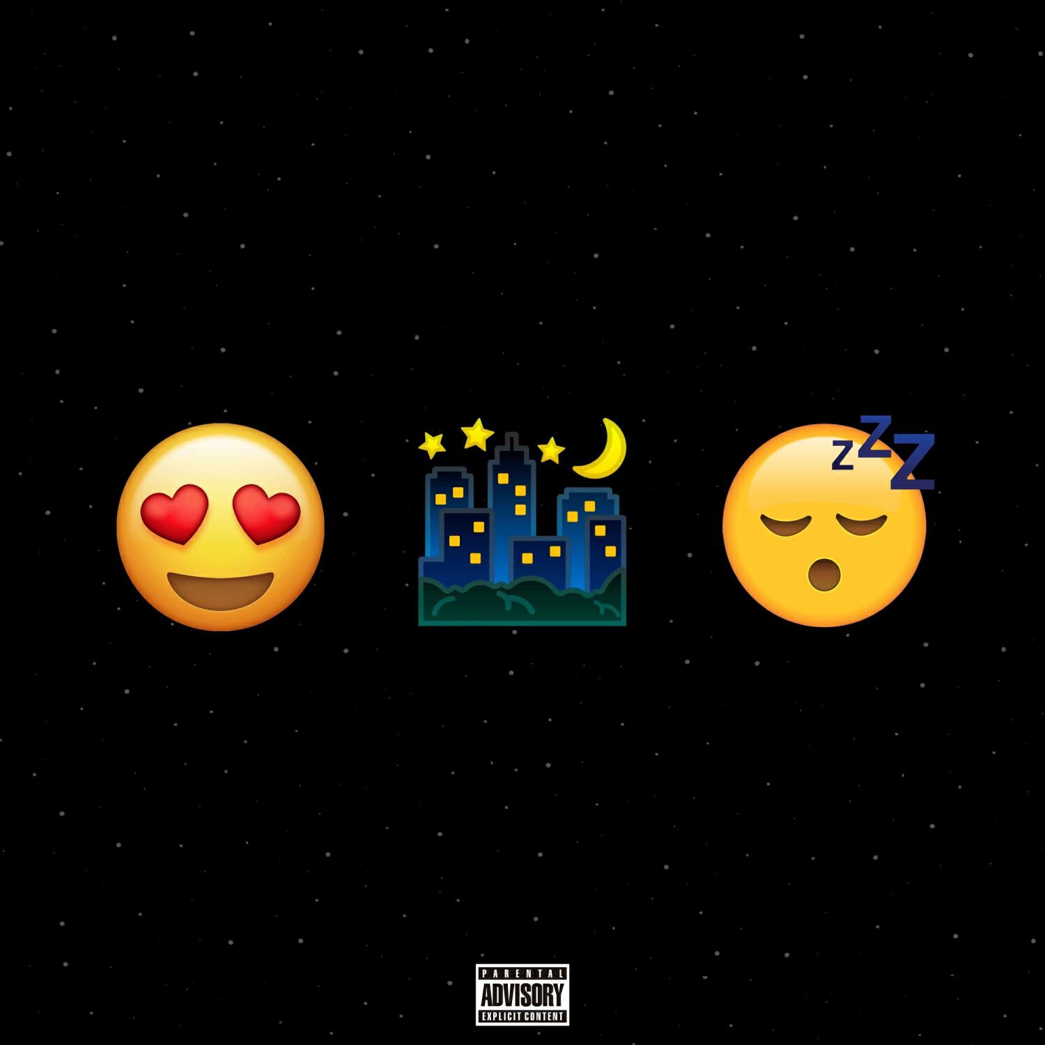 Релиз Ночью