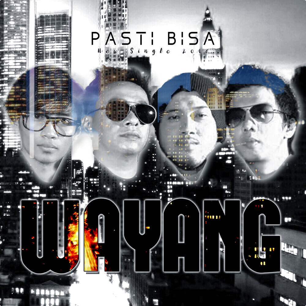 Релиз Pasti Bisa