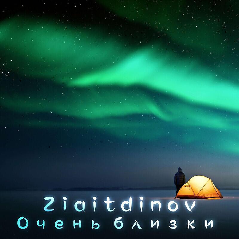 Ziaitdinov