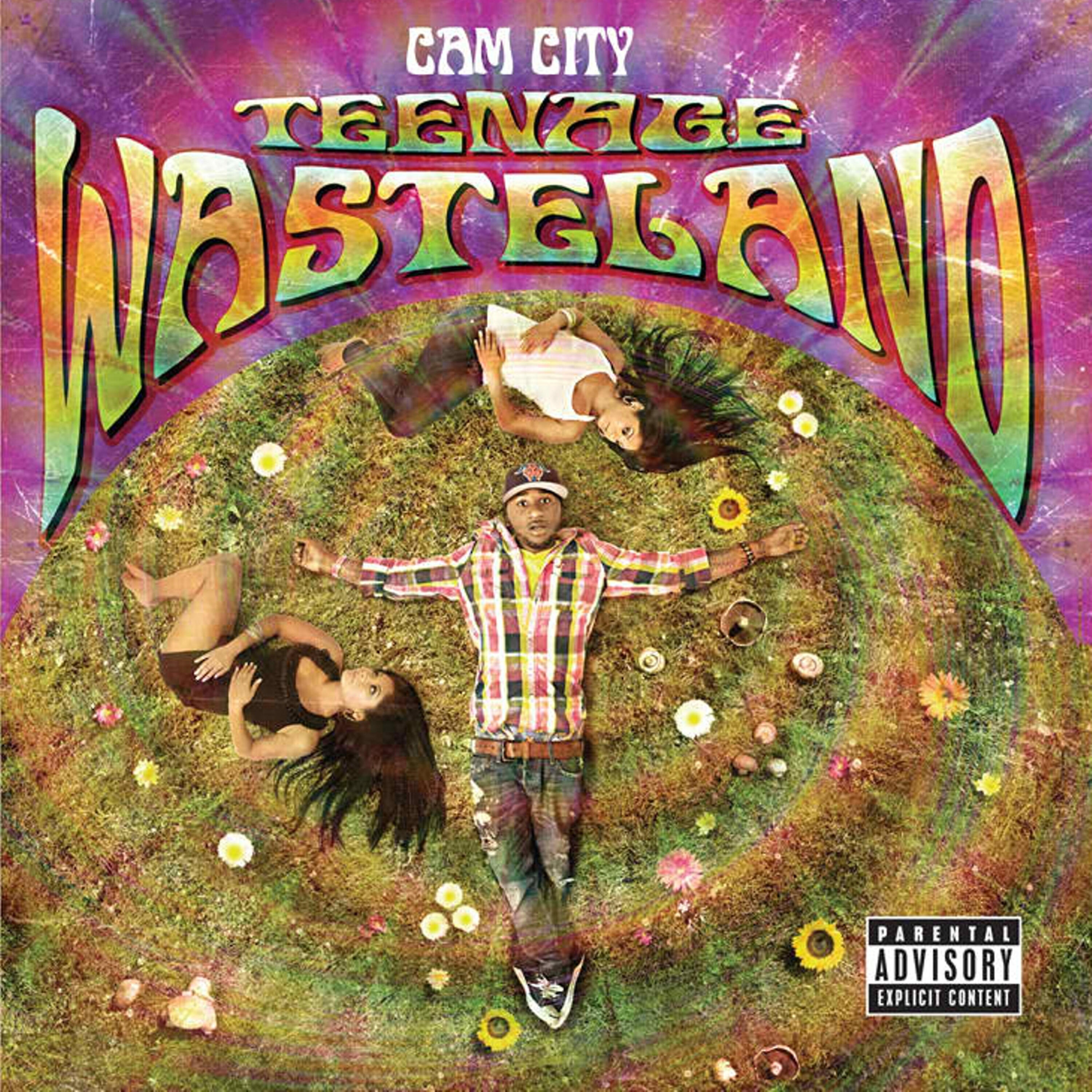 Релиз Teenage Wasteland
