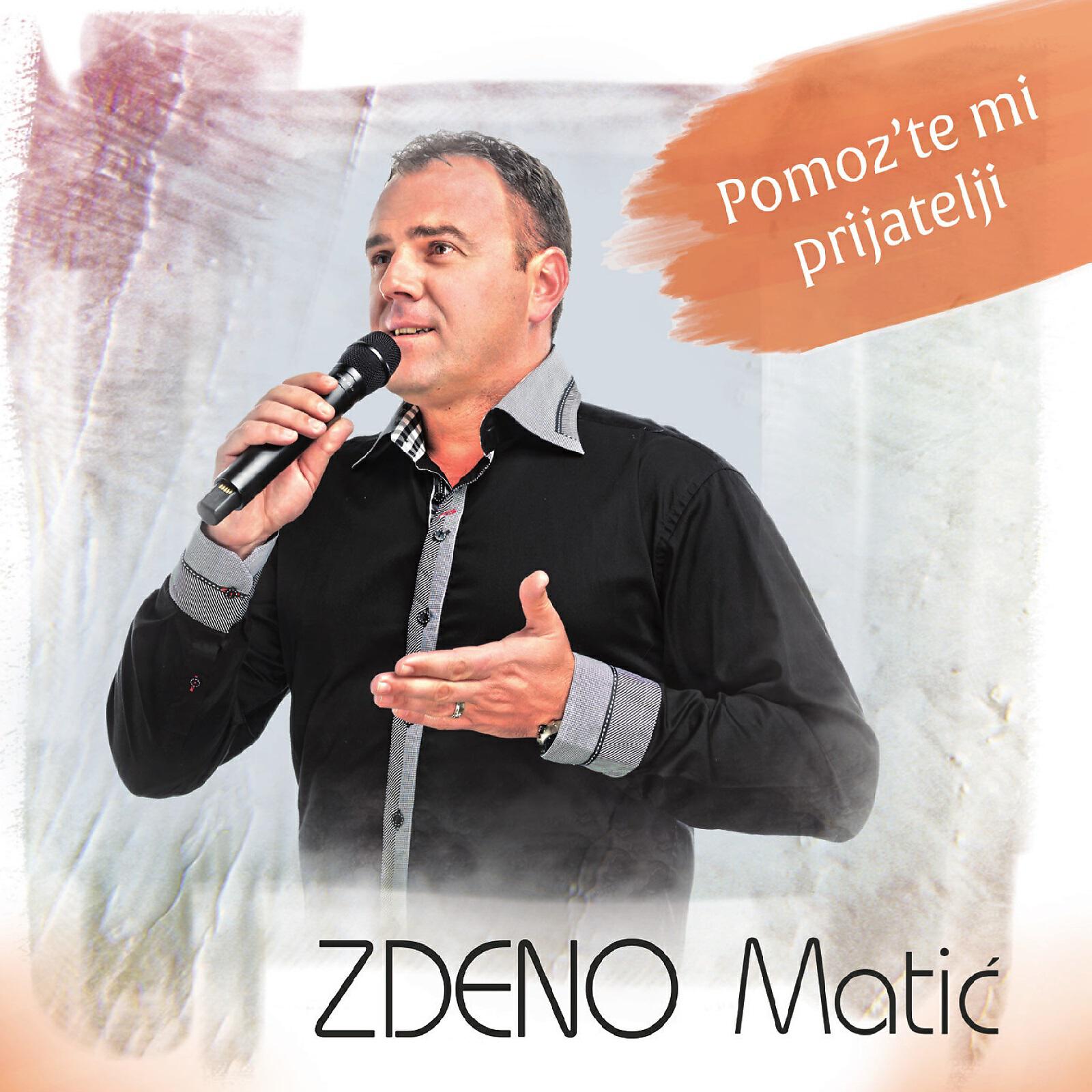 Zdeno Matić