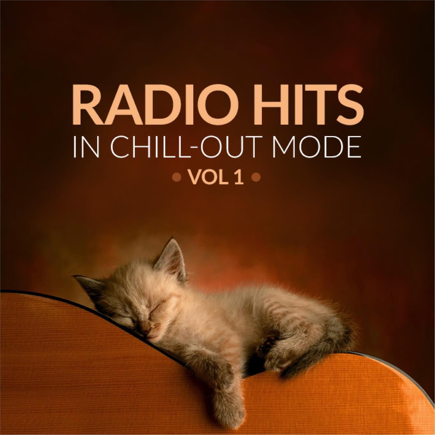 Релиз Radio Hits In Chill-Out Mood