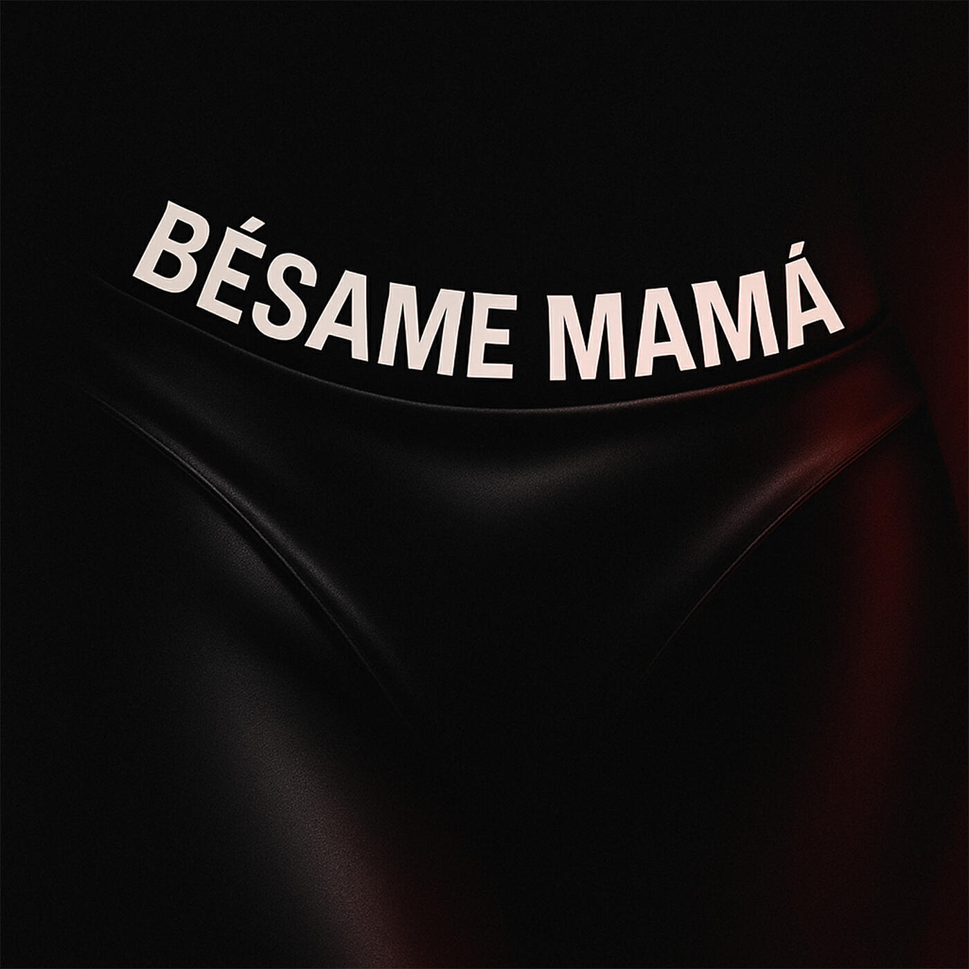 Релиз Besame Mama