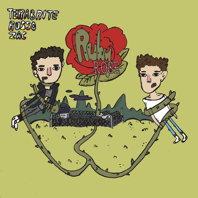 Релиз Ruby Rose