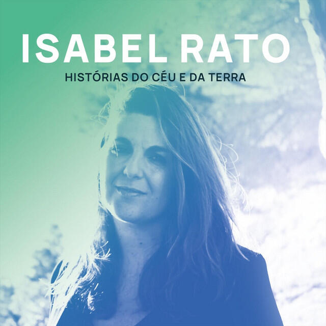 Релиз Histórias do Céu e da Terra