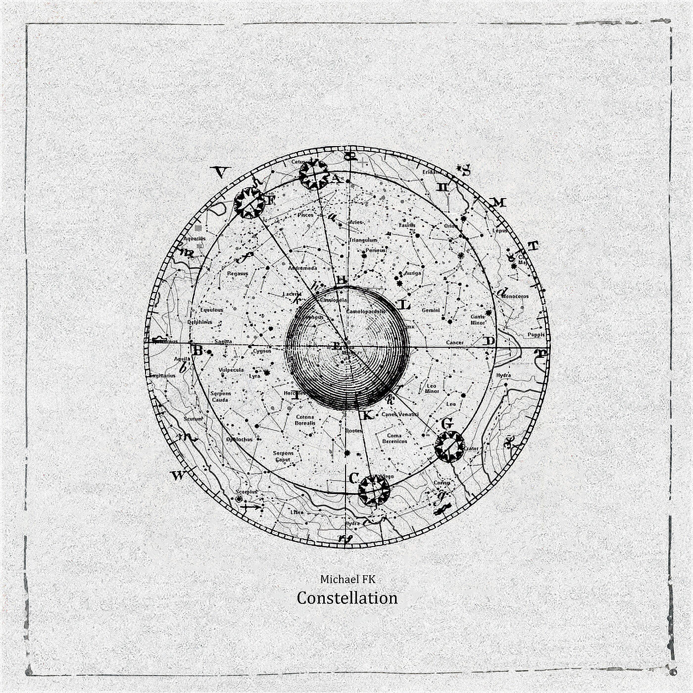 Релиз Constellation