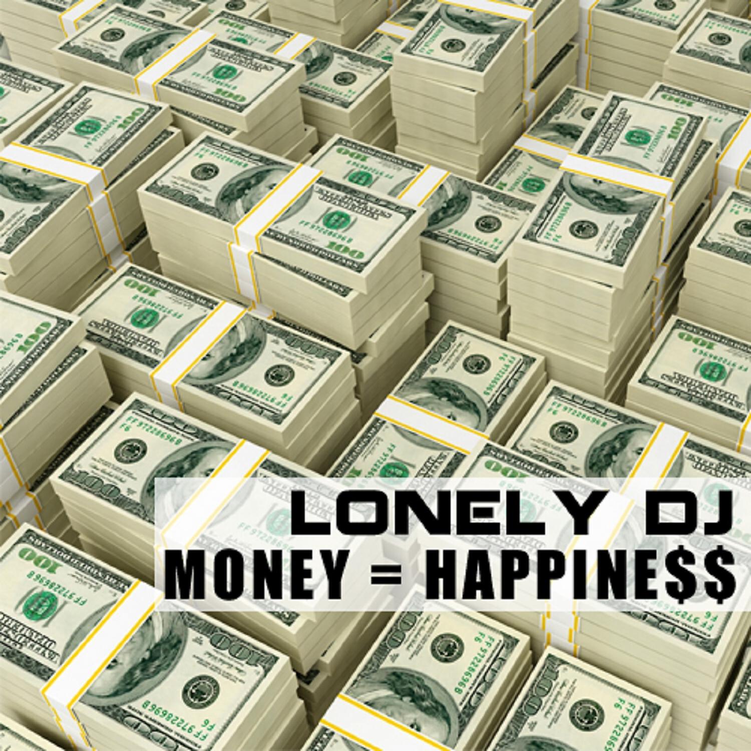 Релиз Money Is a Happiness