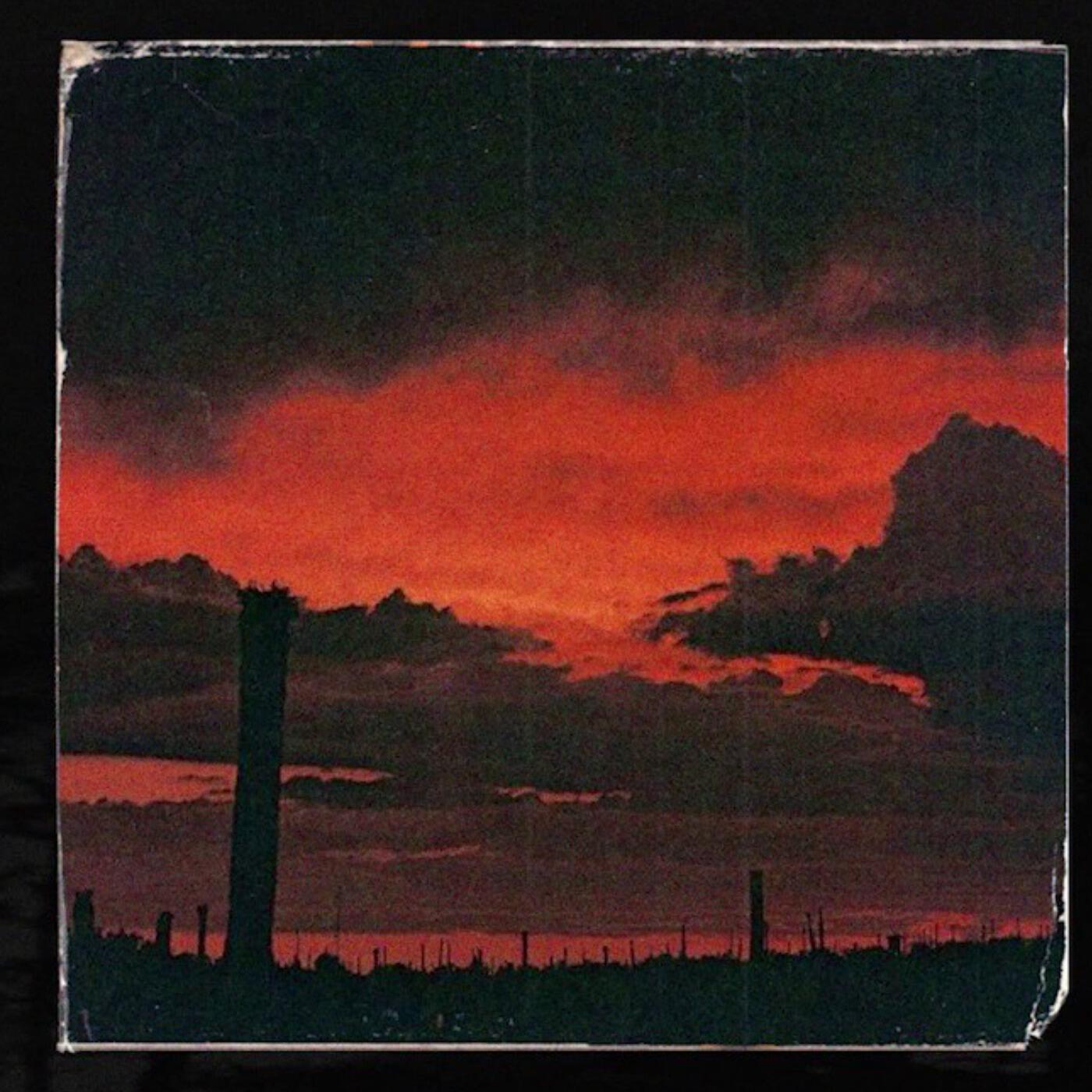 Релиз Embient + Phonk