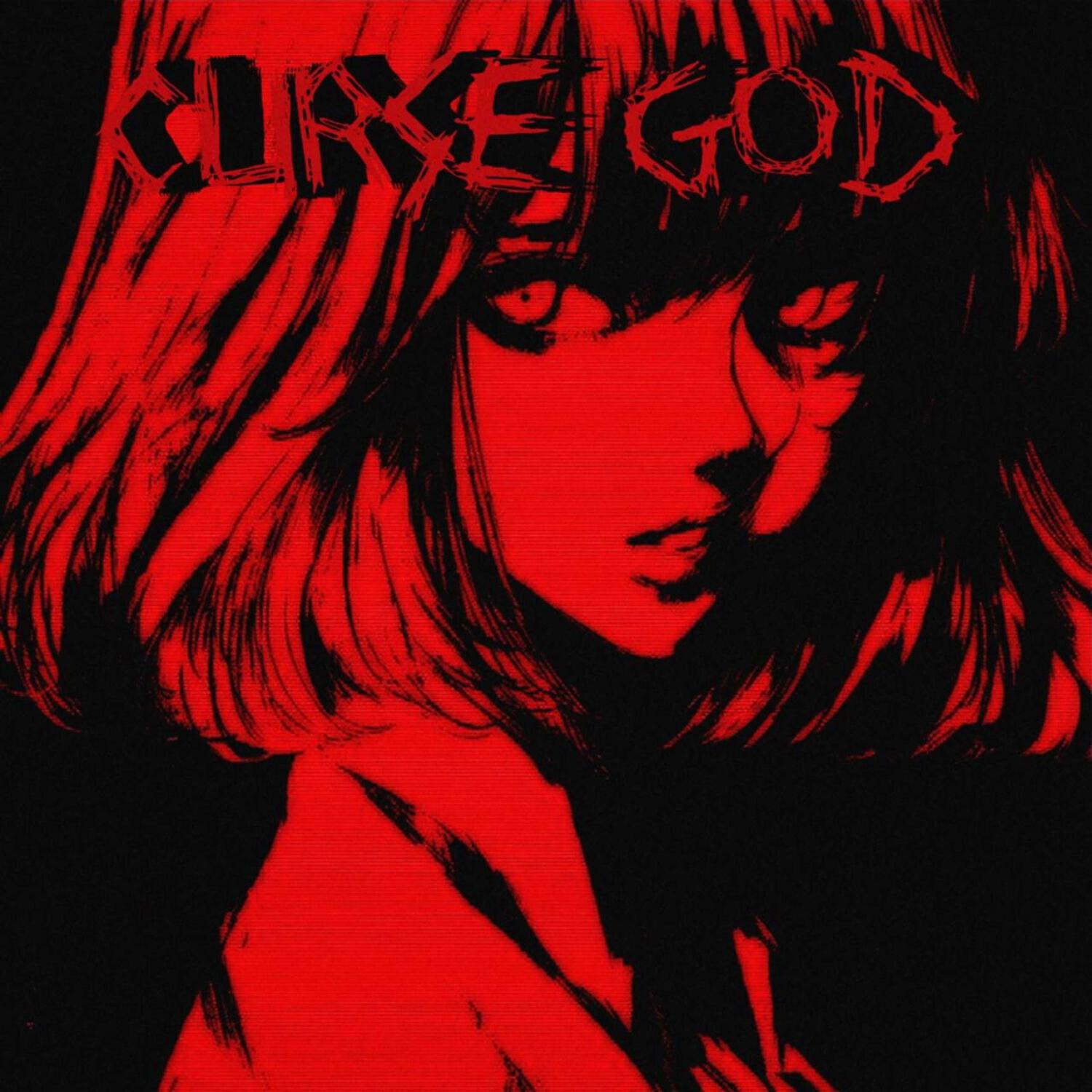 Релиз CURSE GOD
