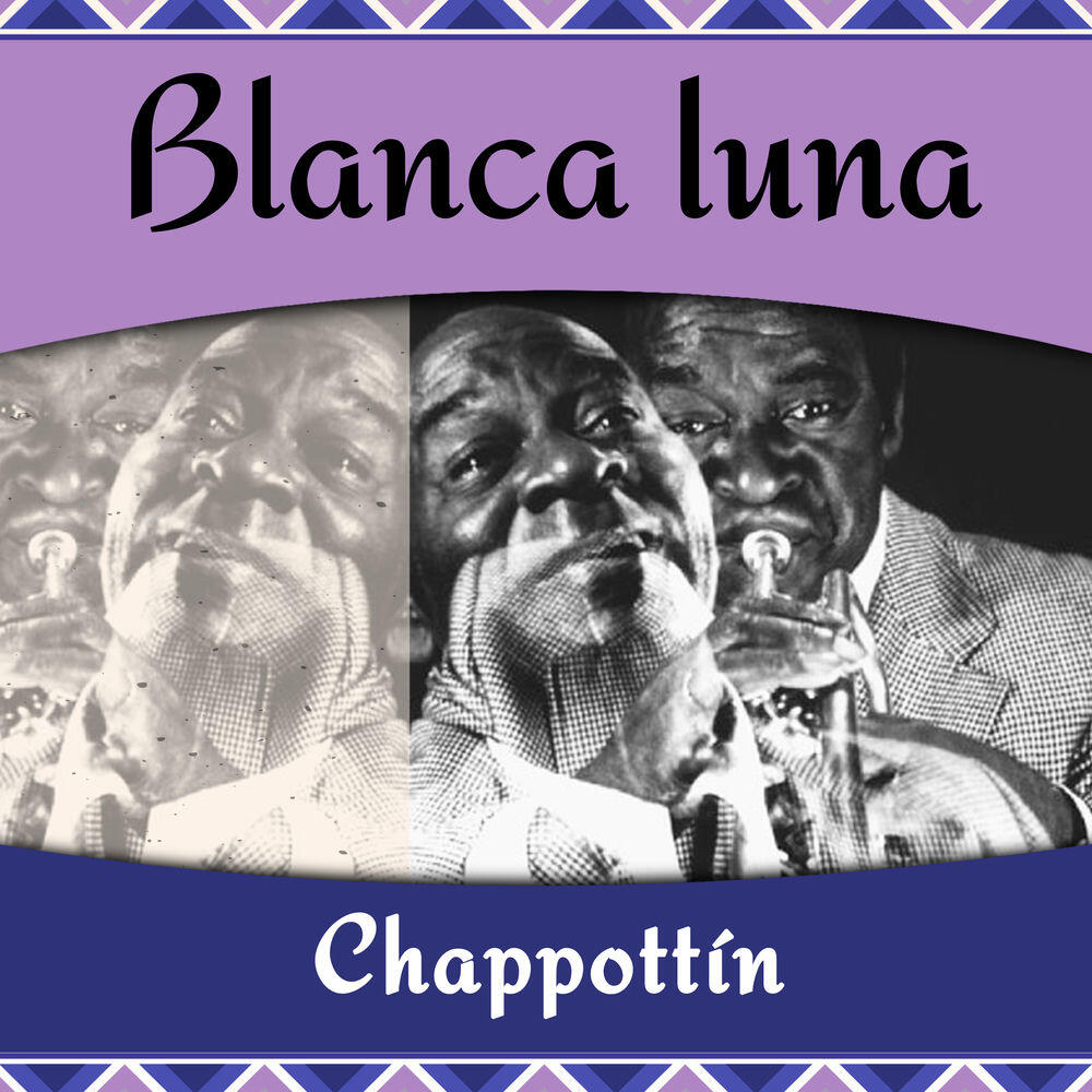 Релиз Blanca luna