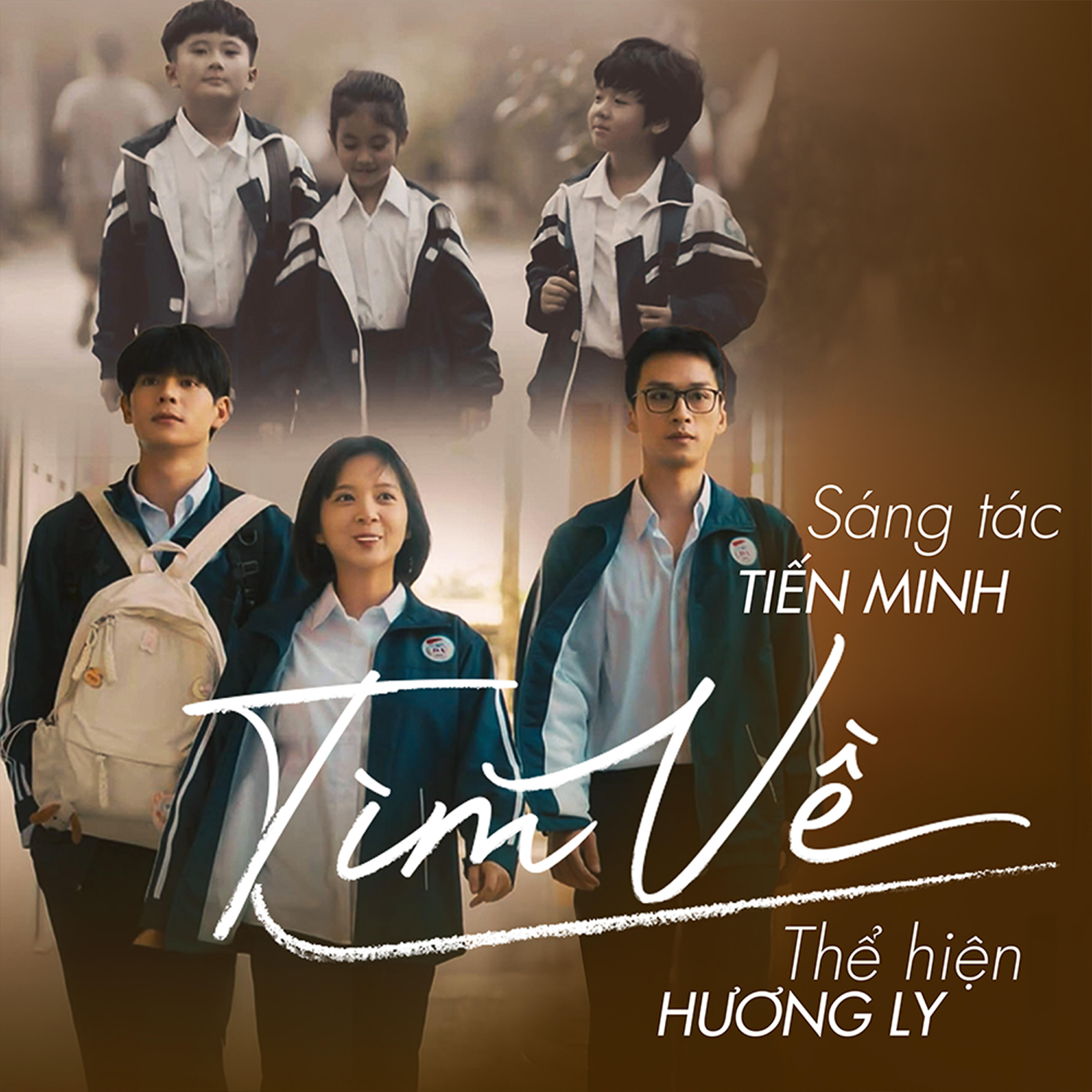 Релиз Tìm Về (Cha Tôi Người Ở Lại)