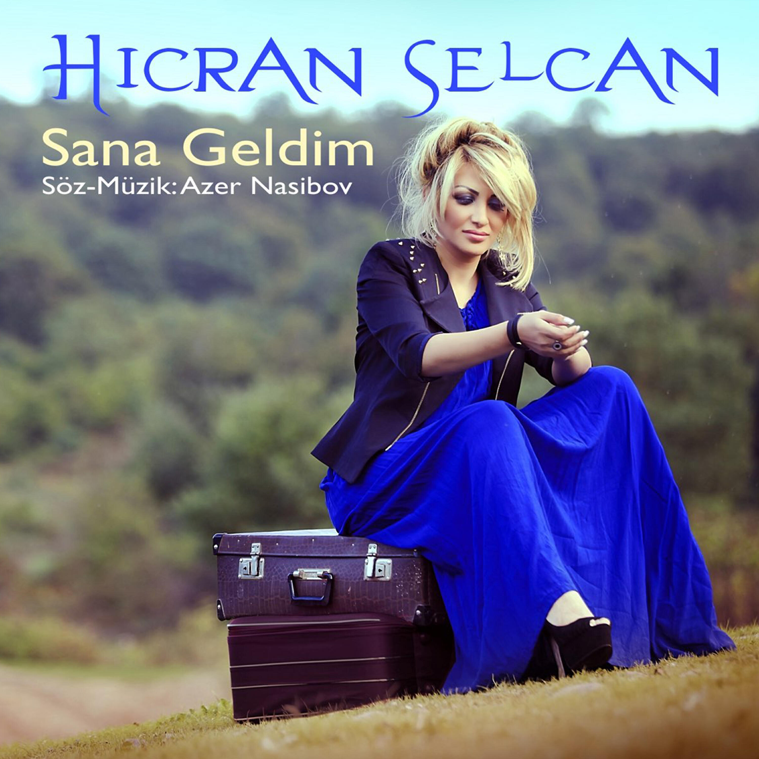 Релиз Sana Geldim