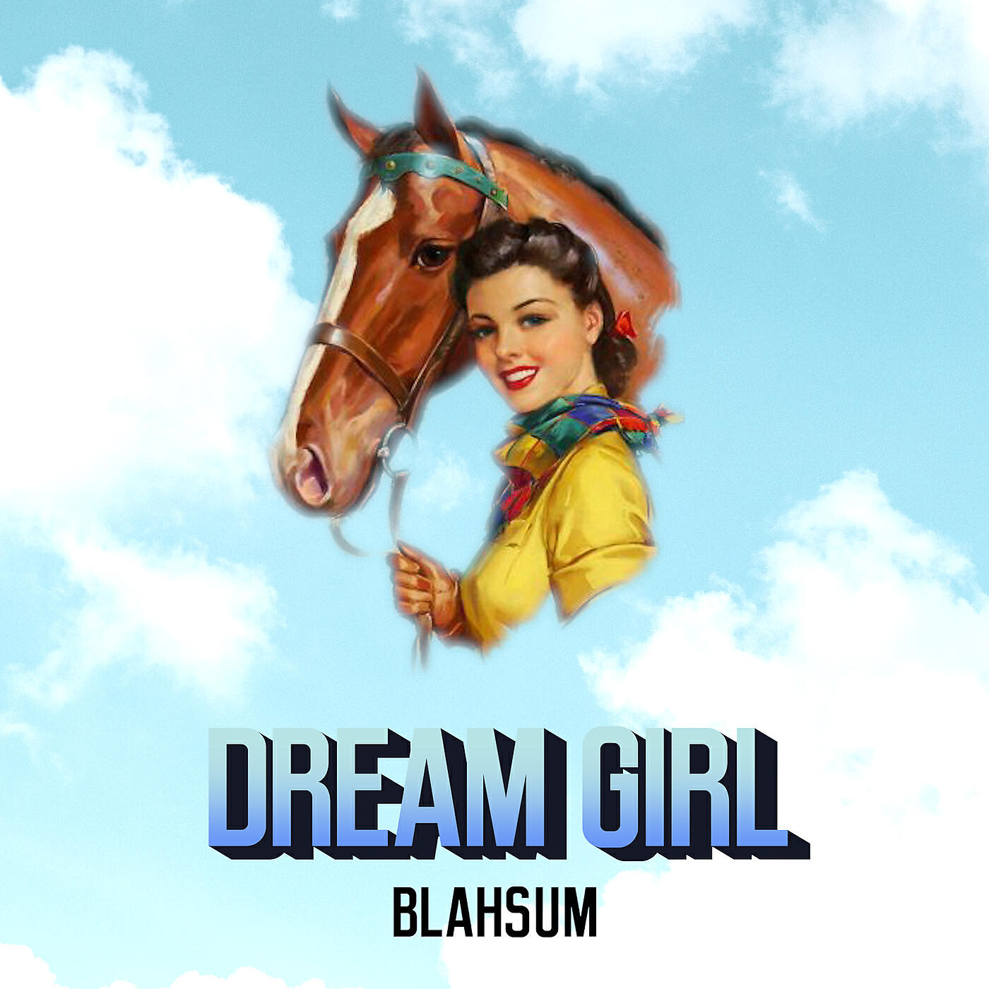 Релиз Dream Girl