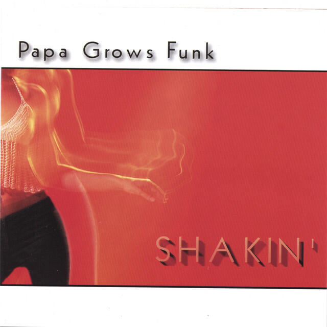 Релиз Shakin'