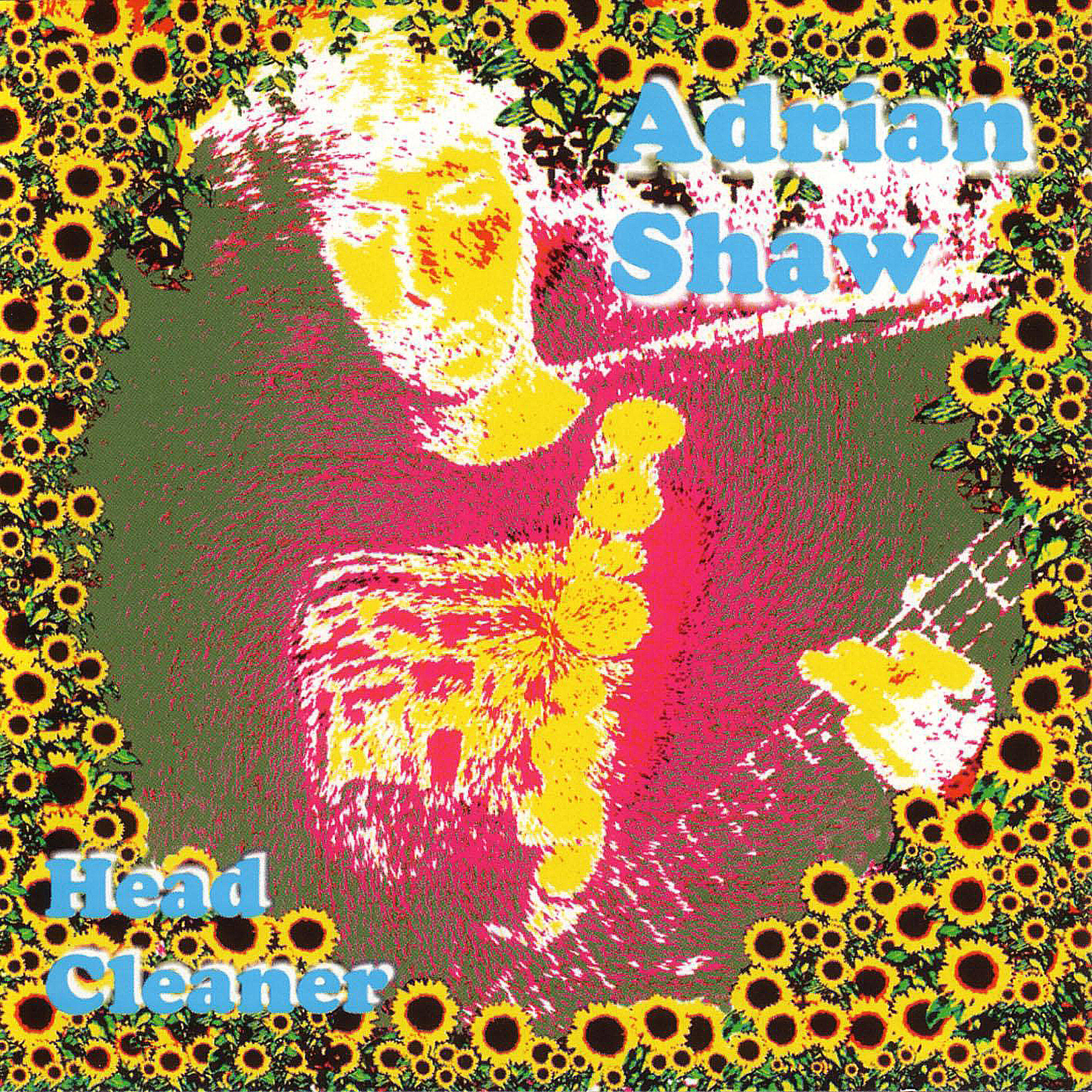 Релиз Head Cleaner