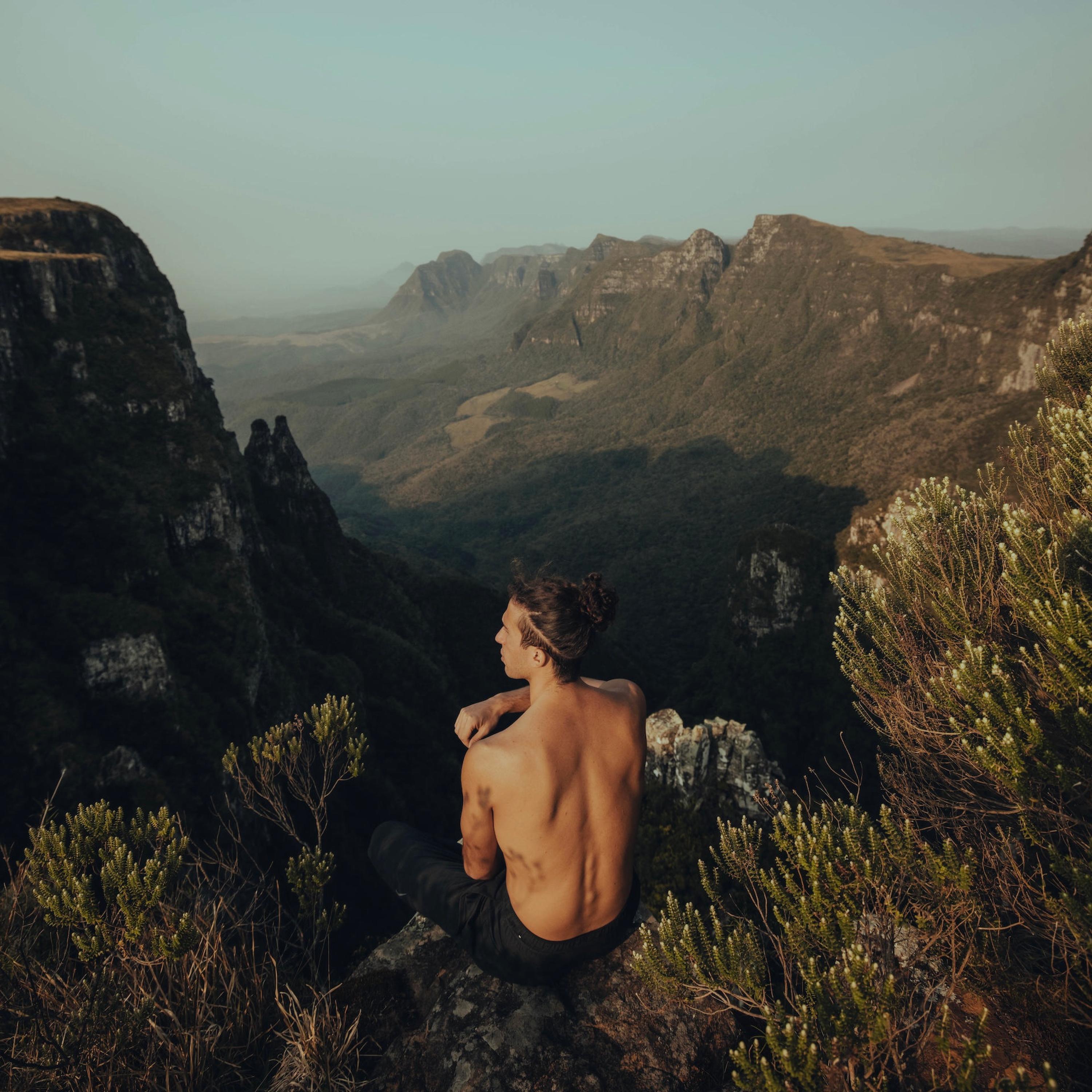 Релиз Mountain Peaks
