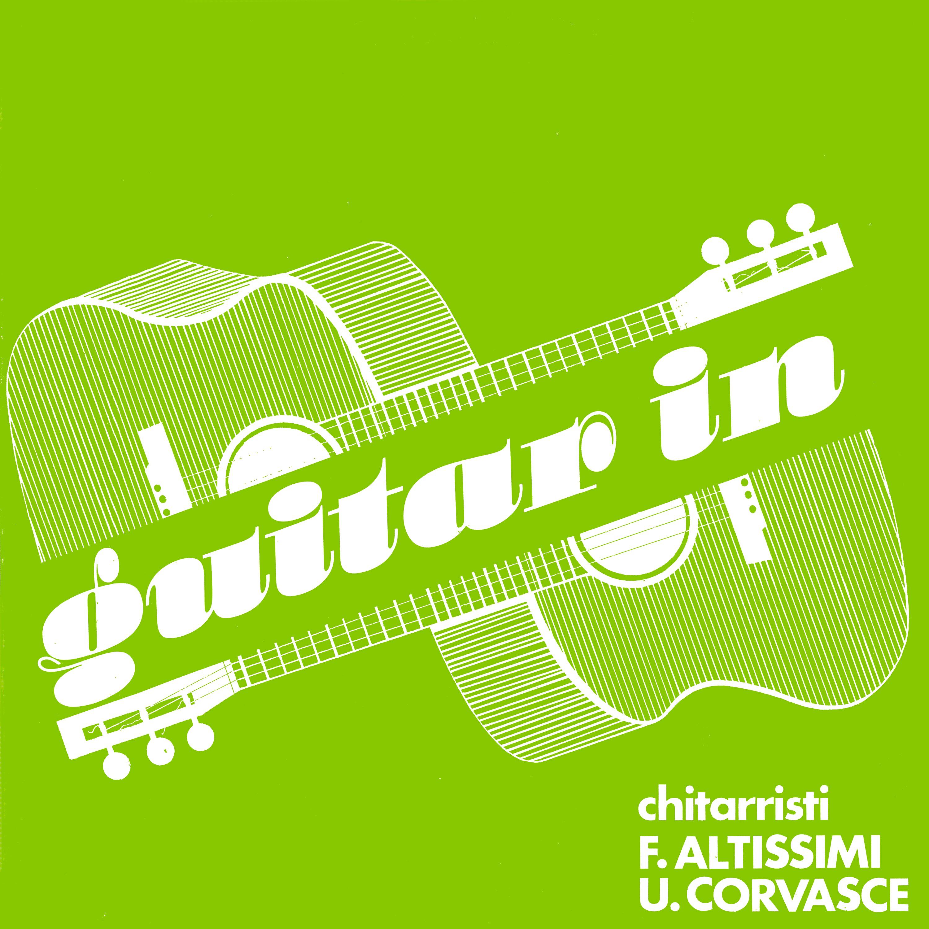 Релиз Guitar In