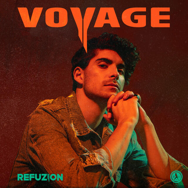 Релиз VOYAGE