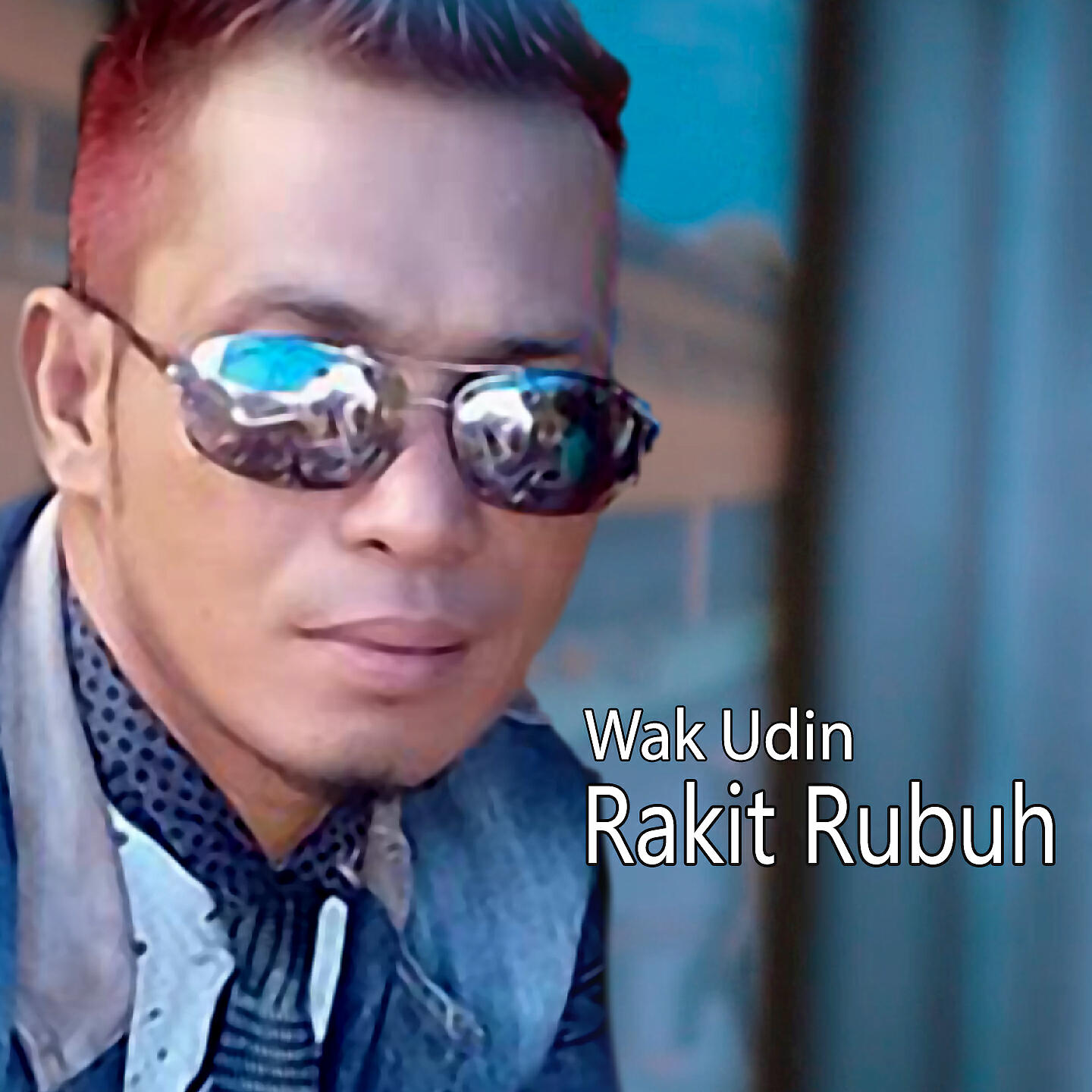 Постер альбома Rakit Rubuh