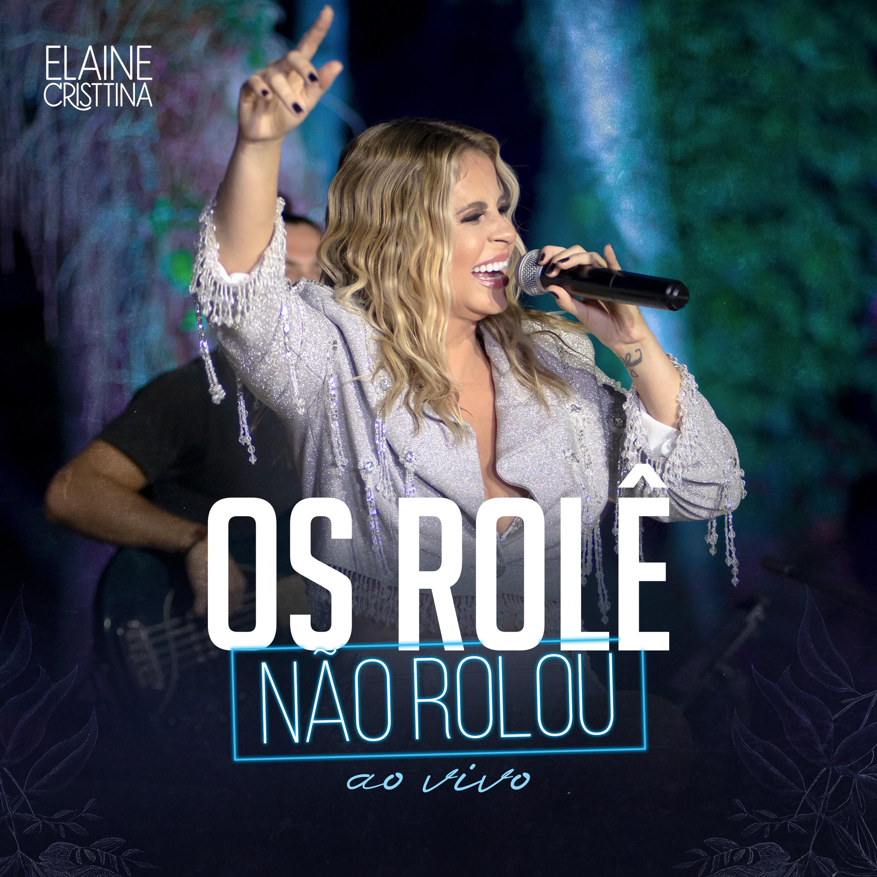 Релиз Os rolê não rolou