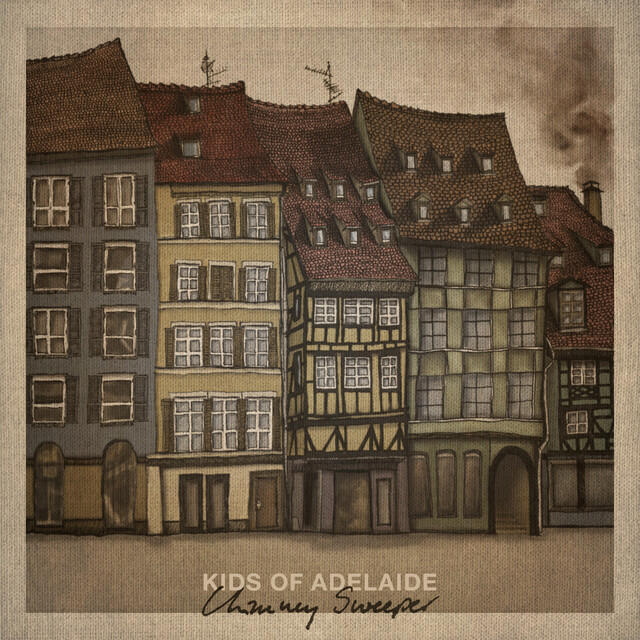 Релиз Chimney Sweeper