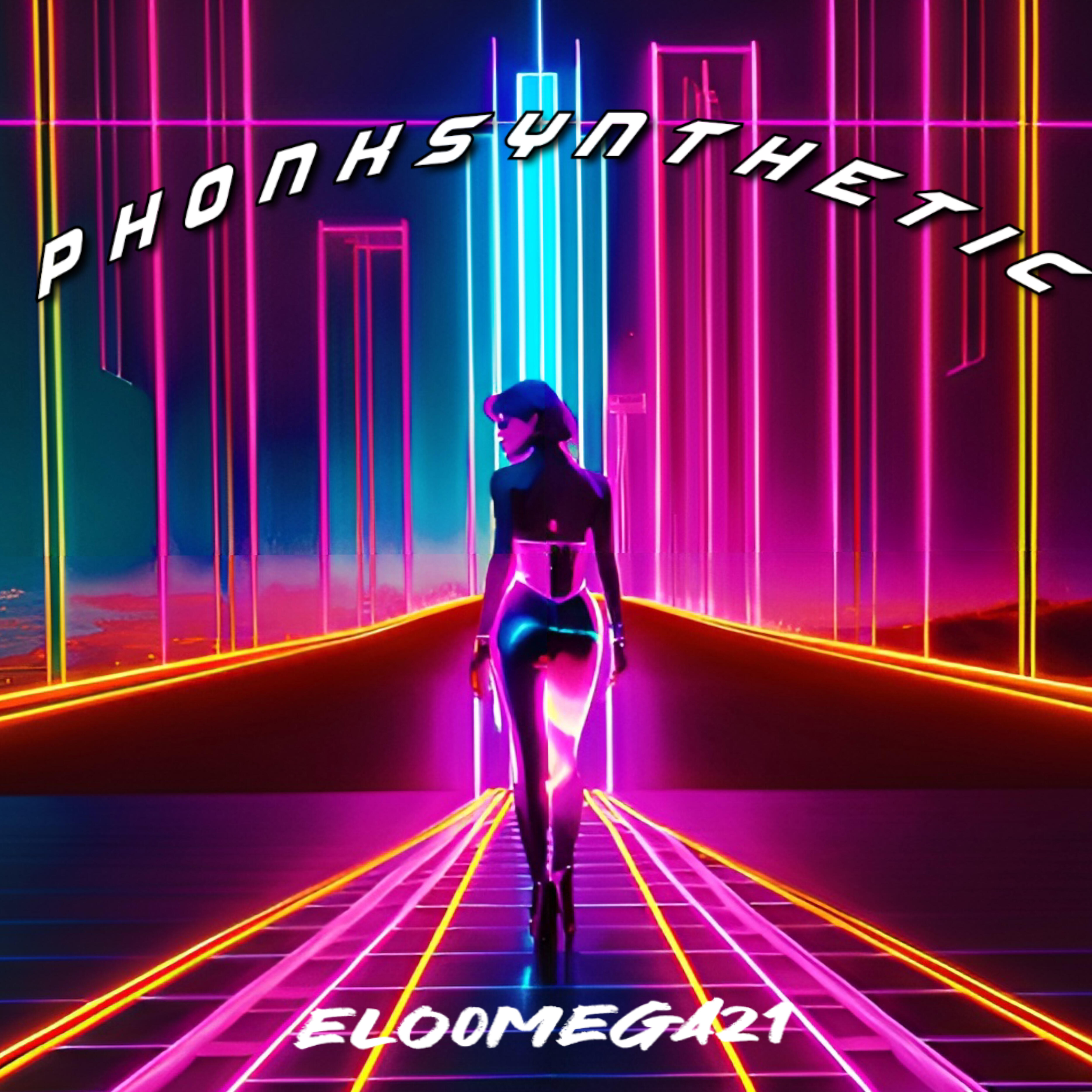 Релиз Phonksyntetic
